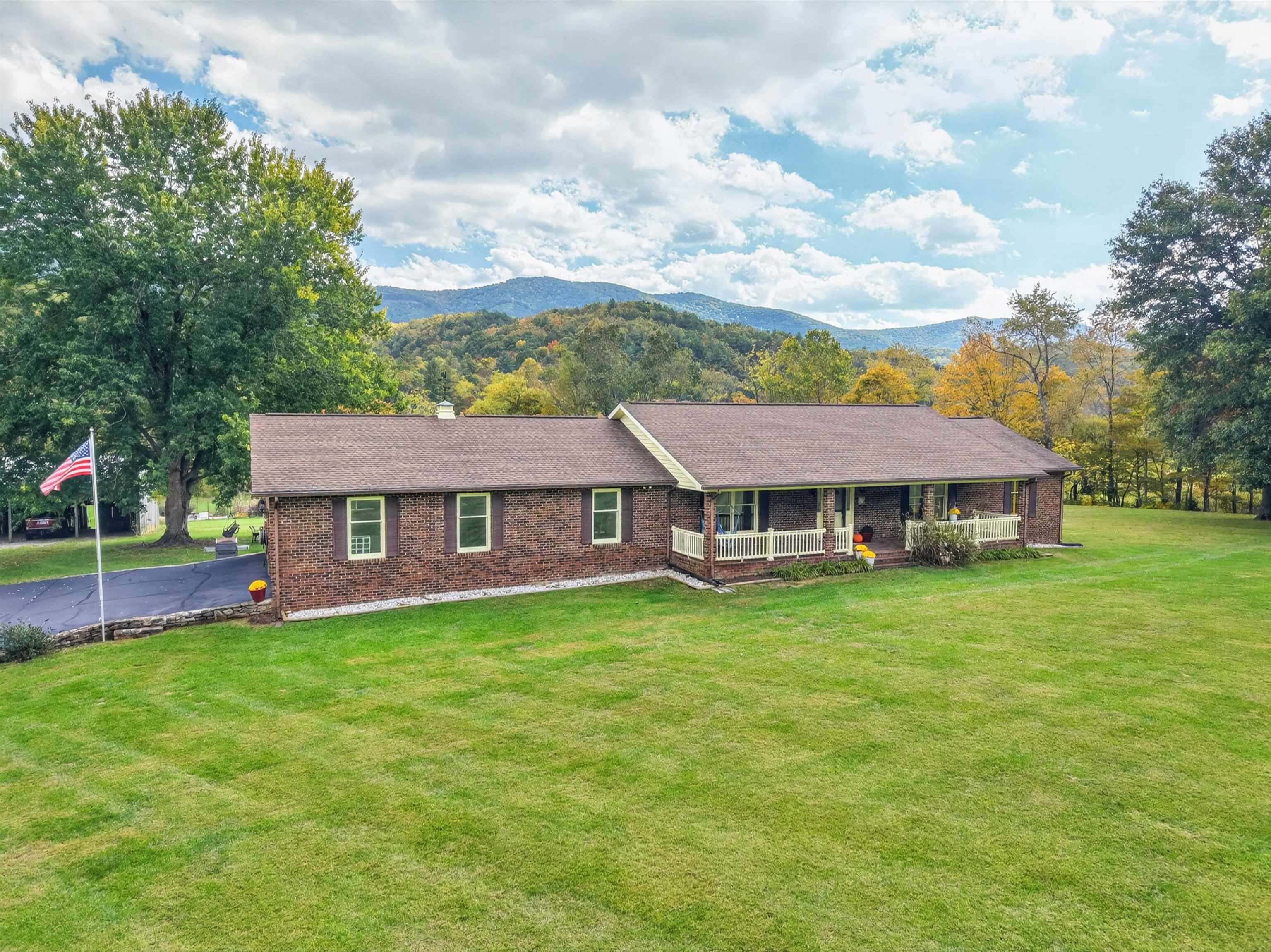 1748 Upper Craigs Creek Road Catawba VA 24070