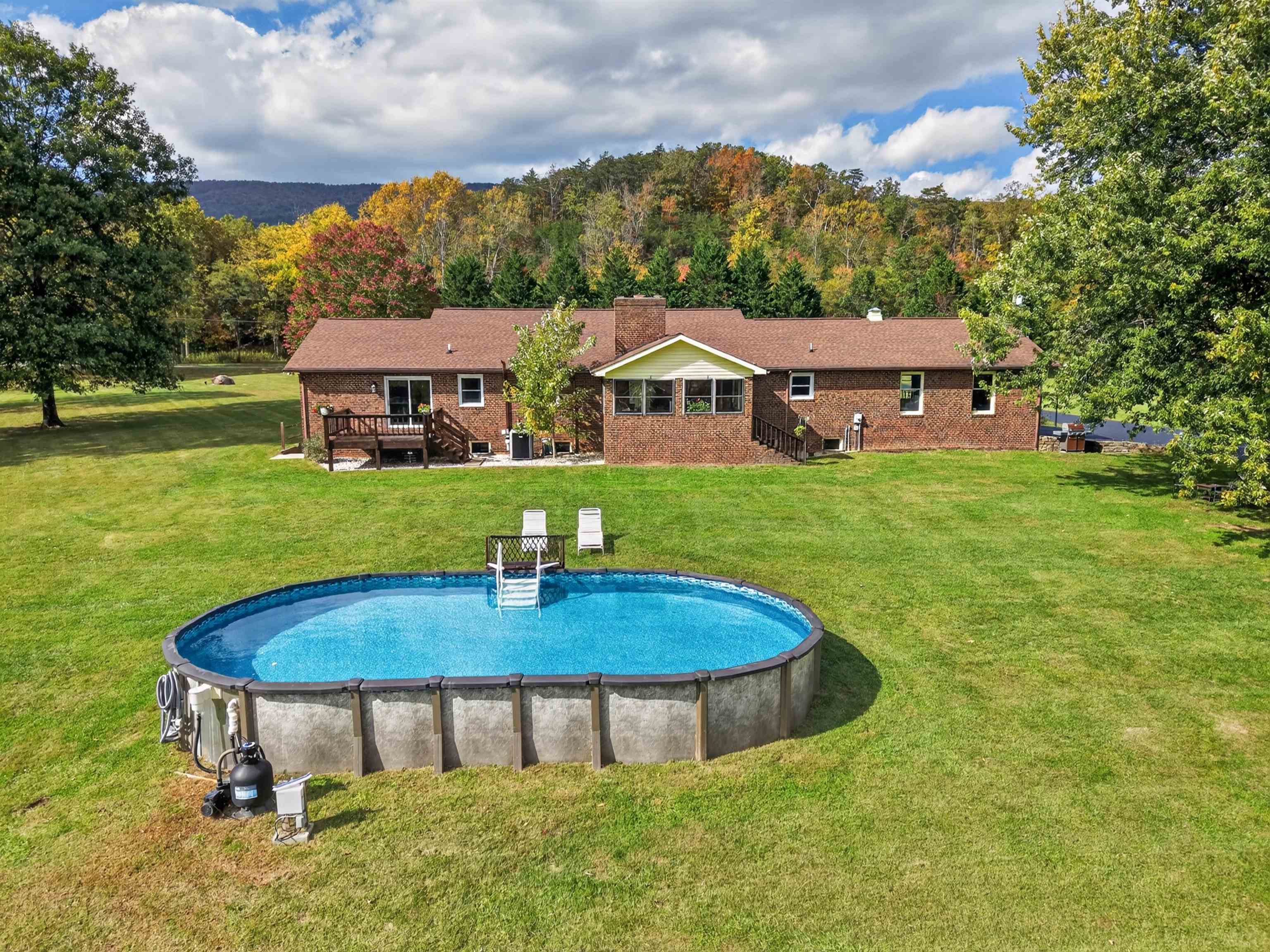 1748 Upper Craigs Creek Road Catawba VA 24070