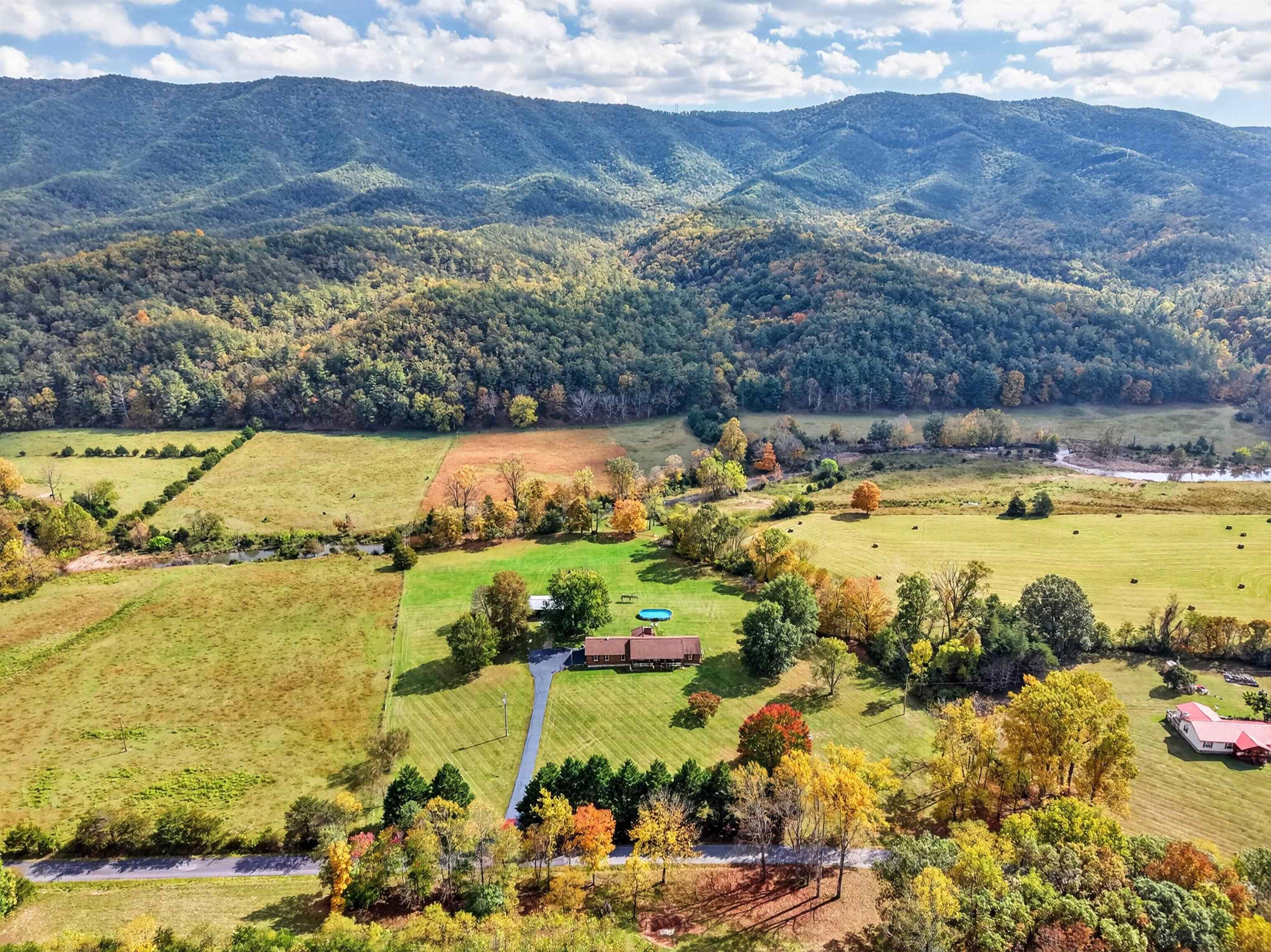 1748 Upper Craigs Creek Road Catawba VA 24070