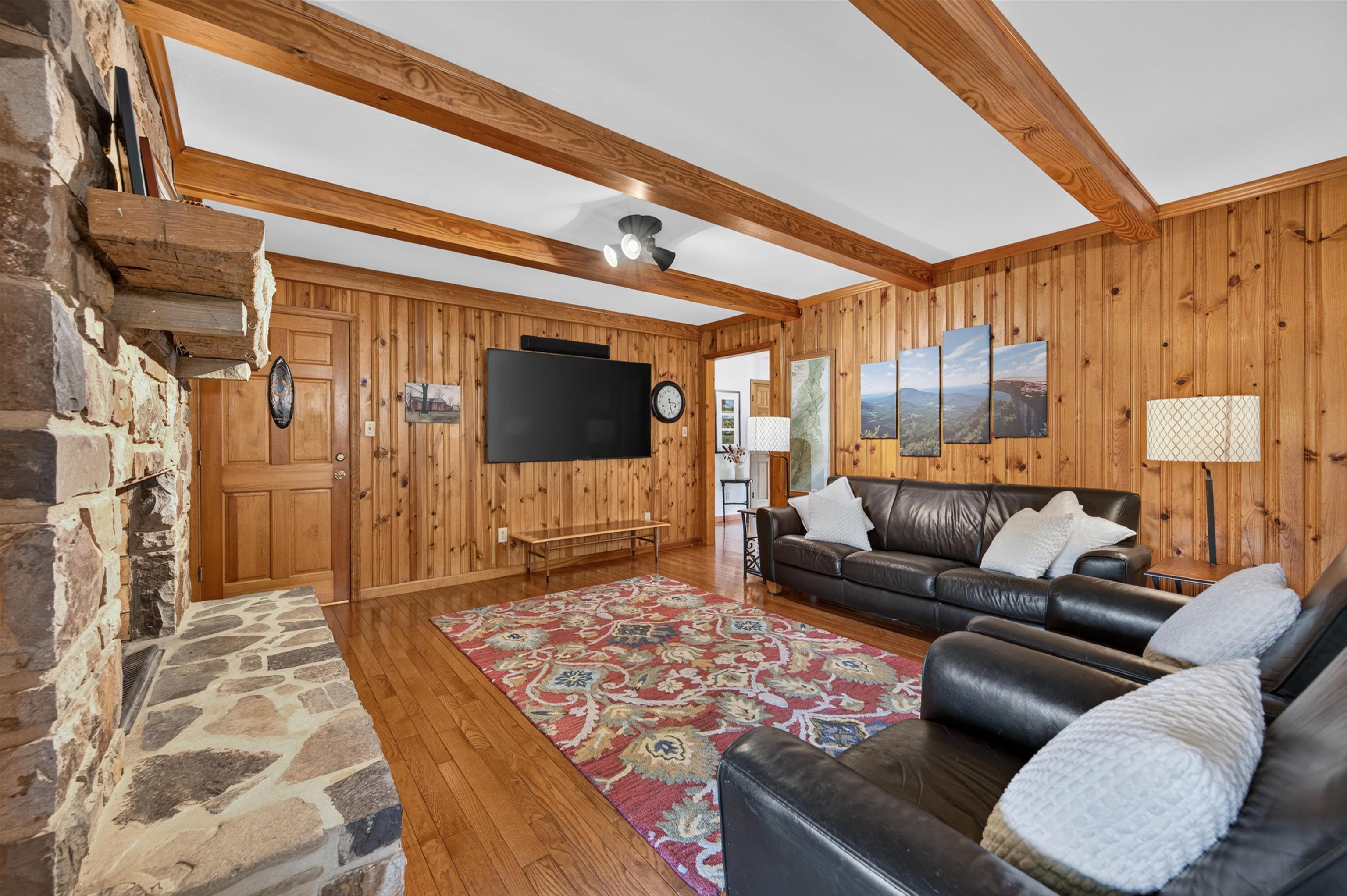 1748 Upper Craigs Creek Road Catawba VA 24070