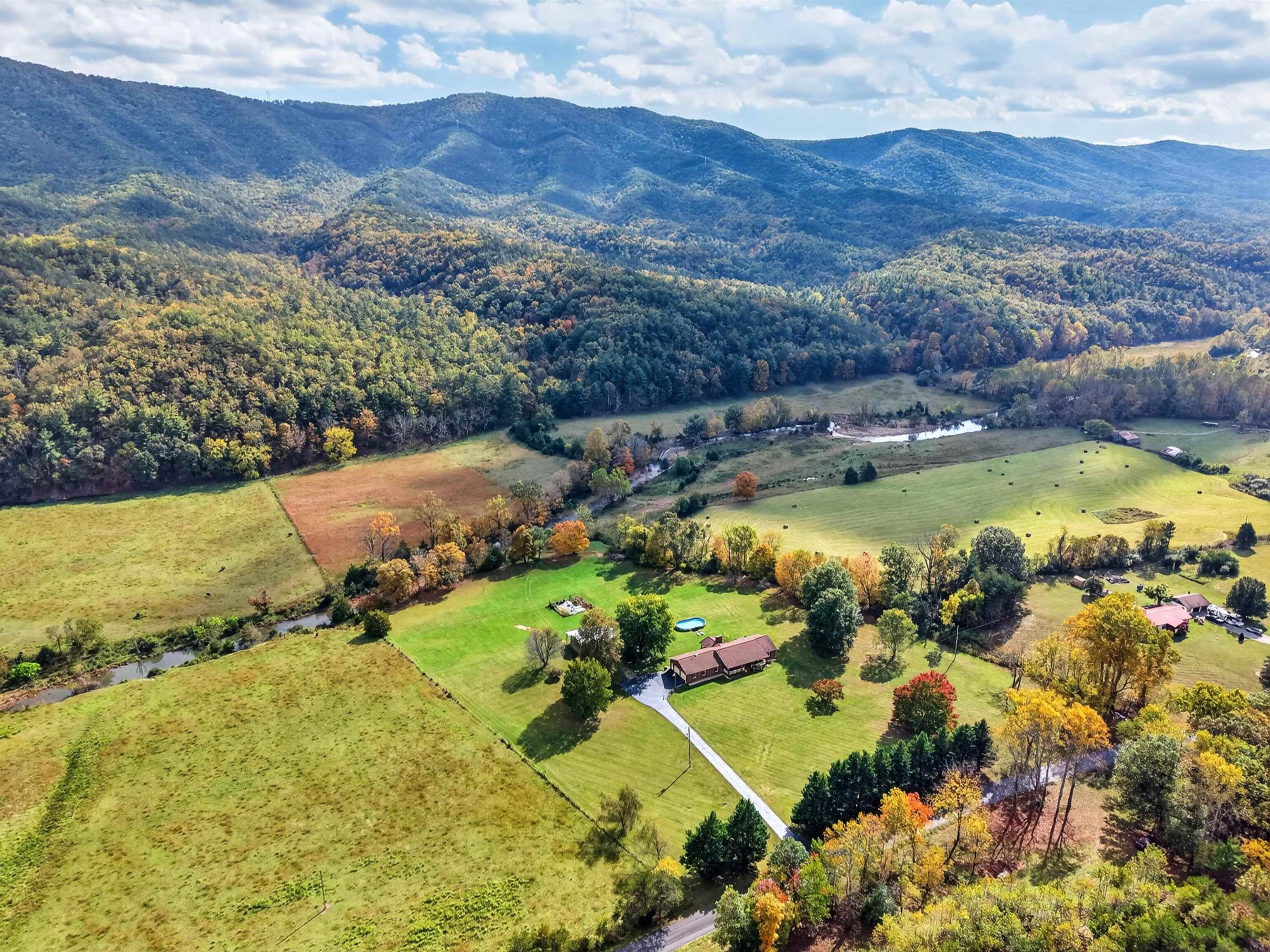 1748 Upper Craigs Creek Road Catawba VA 24070
