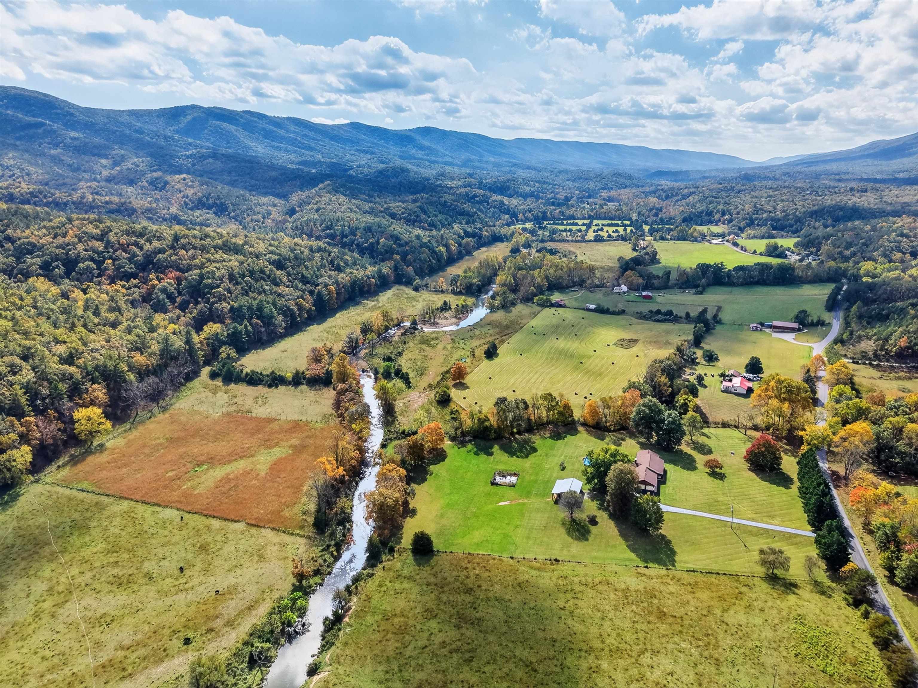 1748 Upper Craigs Creek Road Catawba VA 24070