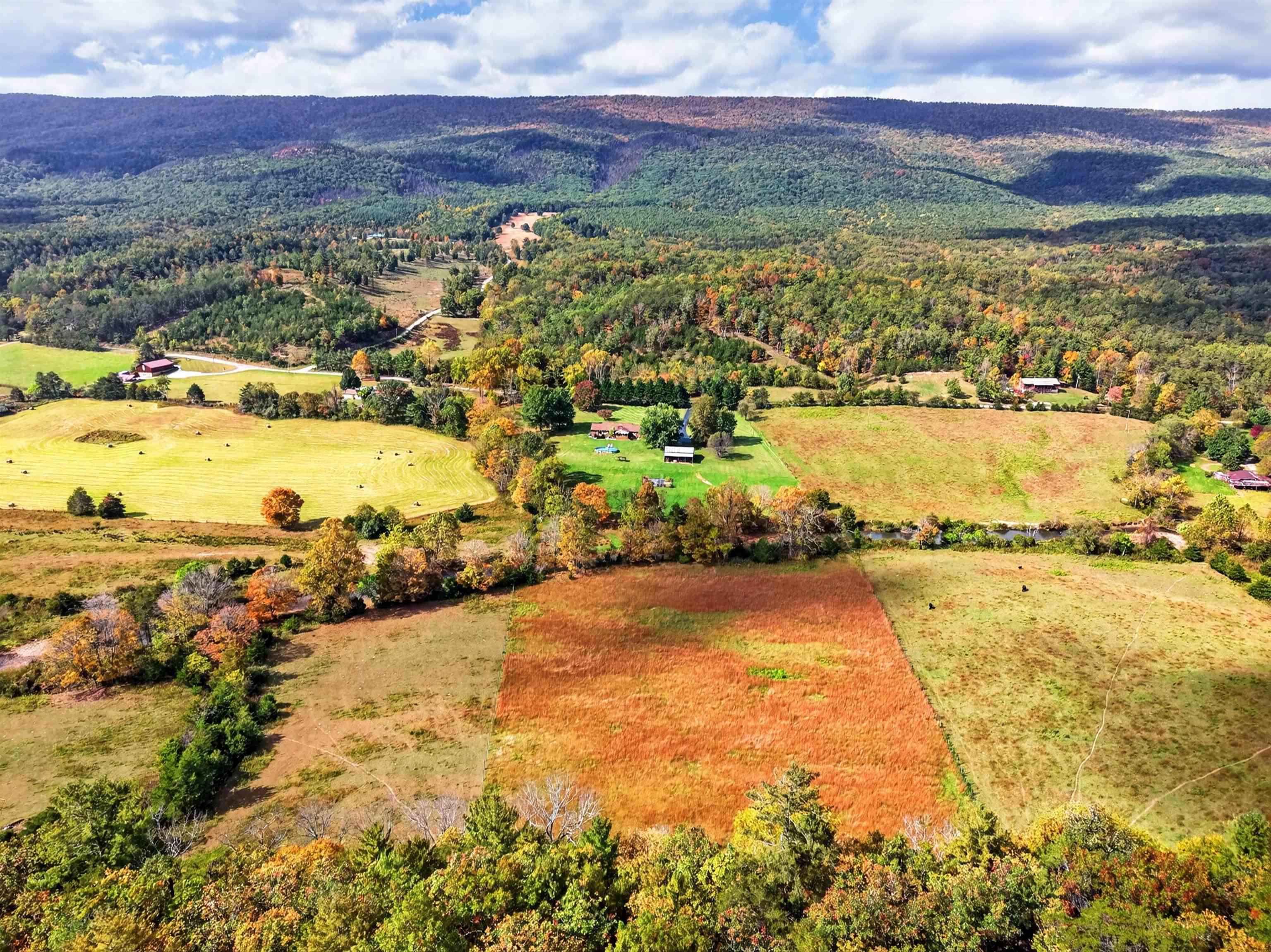 1748 Upper Craigs Creek Road Catawba VA 24070