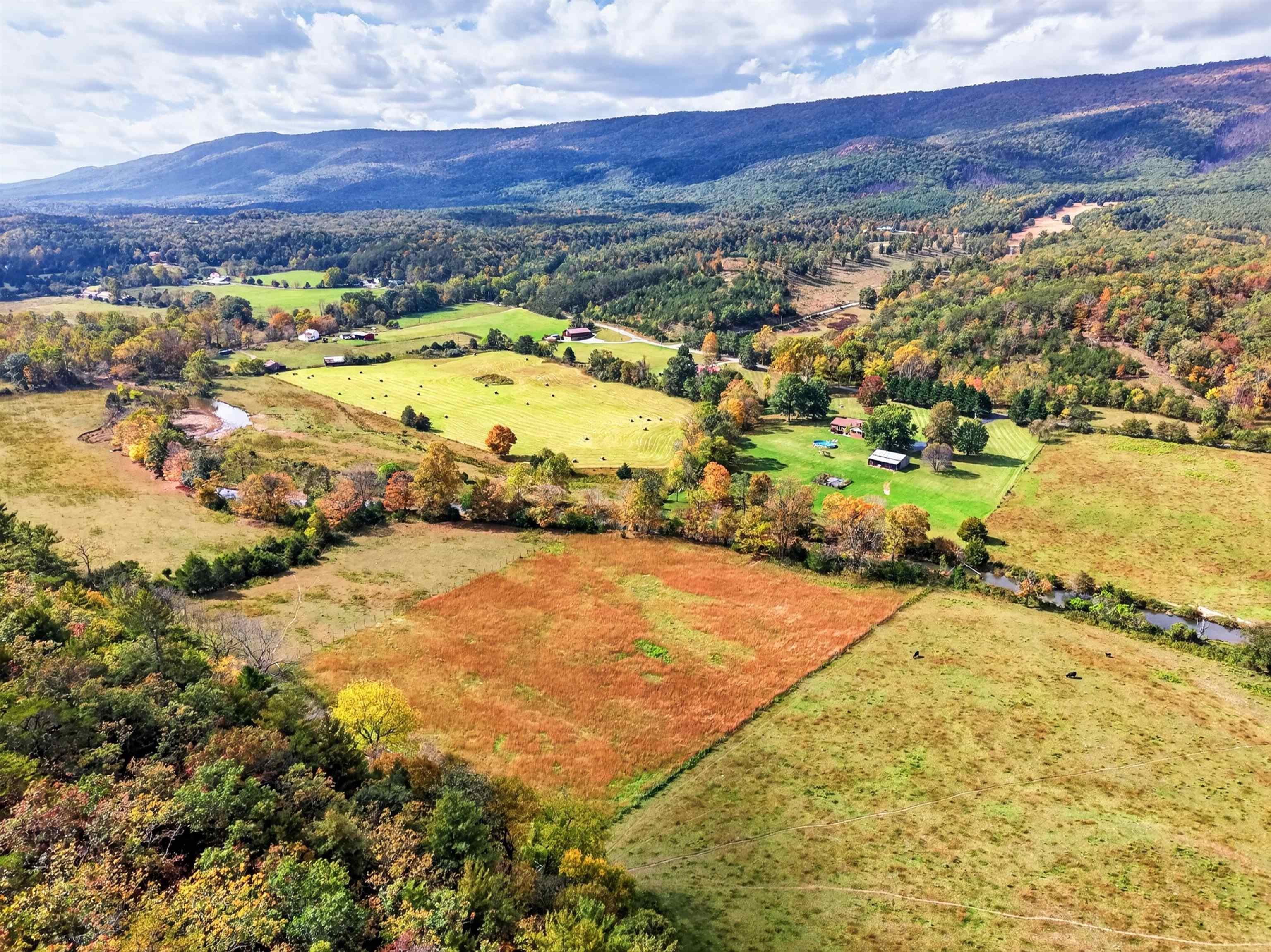 1748 Upper Craigs Creek Road Catawba VA 24070