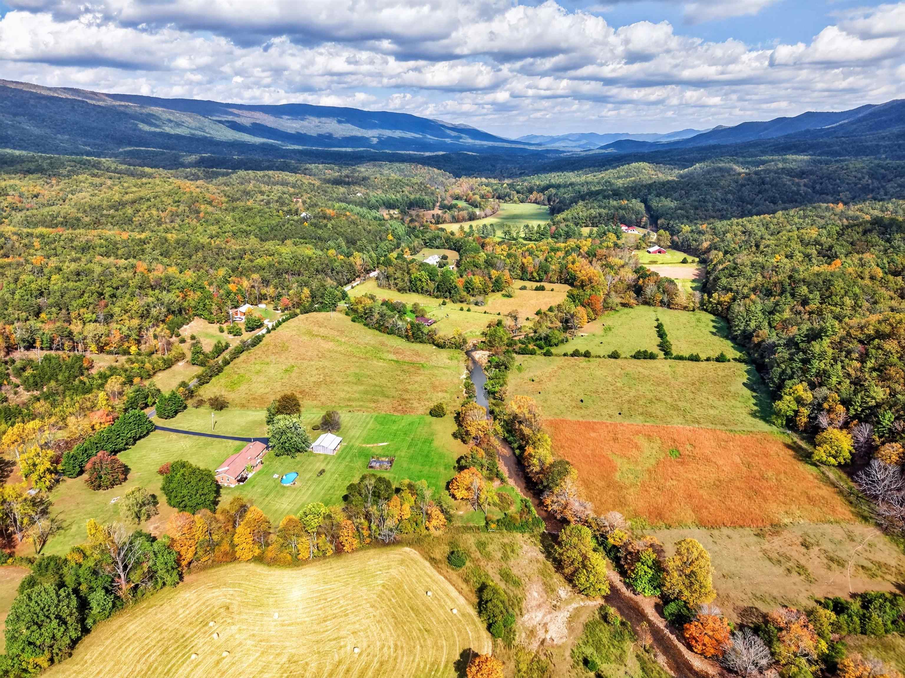 1748 Upper Craigs Creek Road Catawba VA 24070