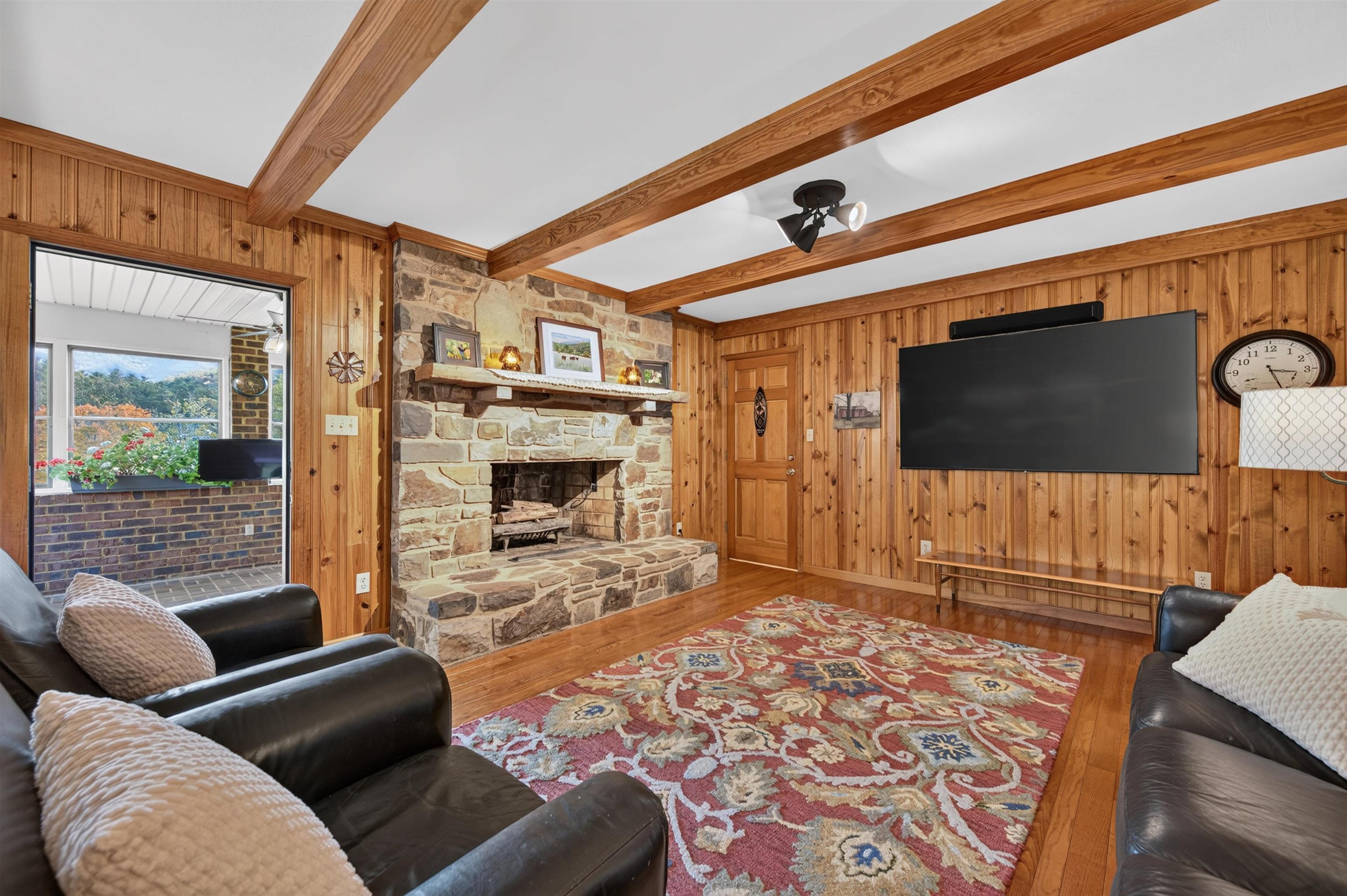1748 Upper Craigs Creek Road Catawba VA 24070