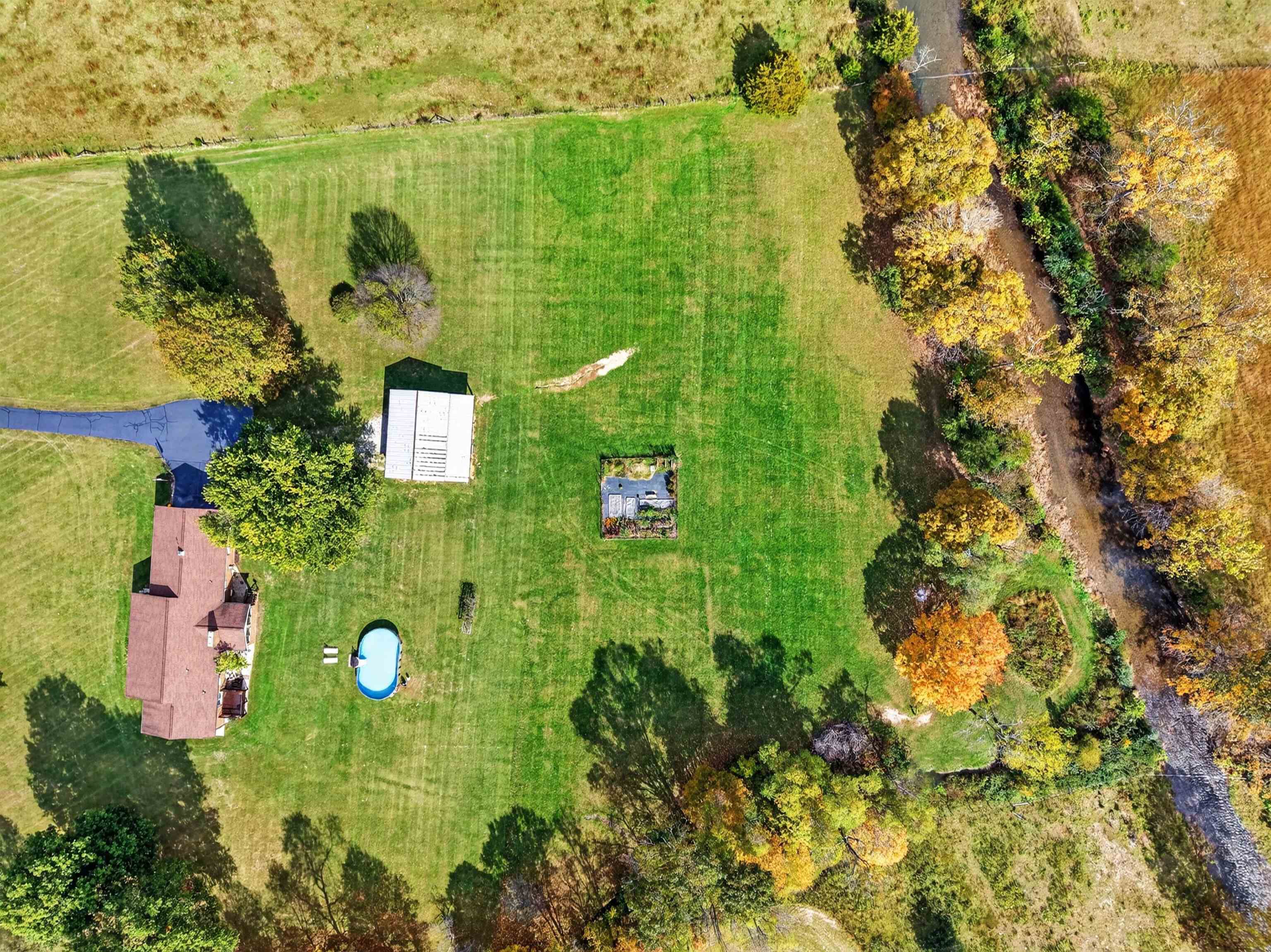 1748 Upper Craigs Creek Road Catawba VA 24070