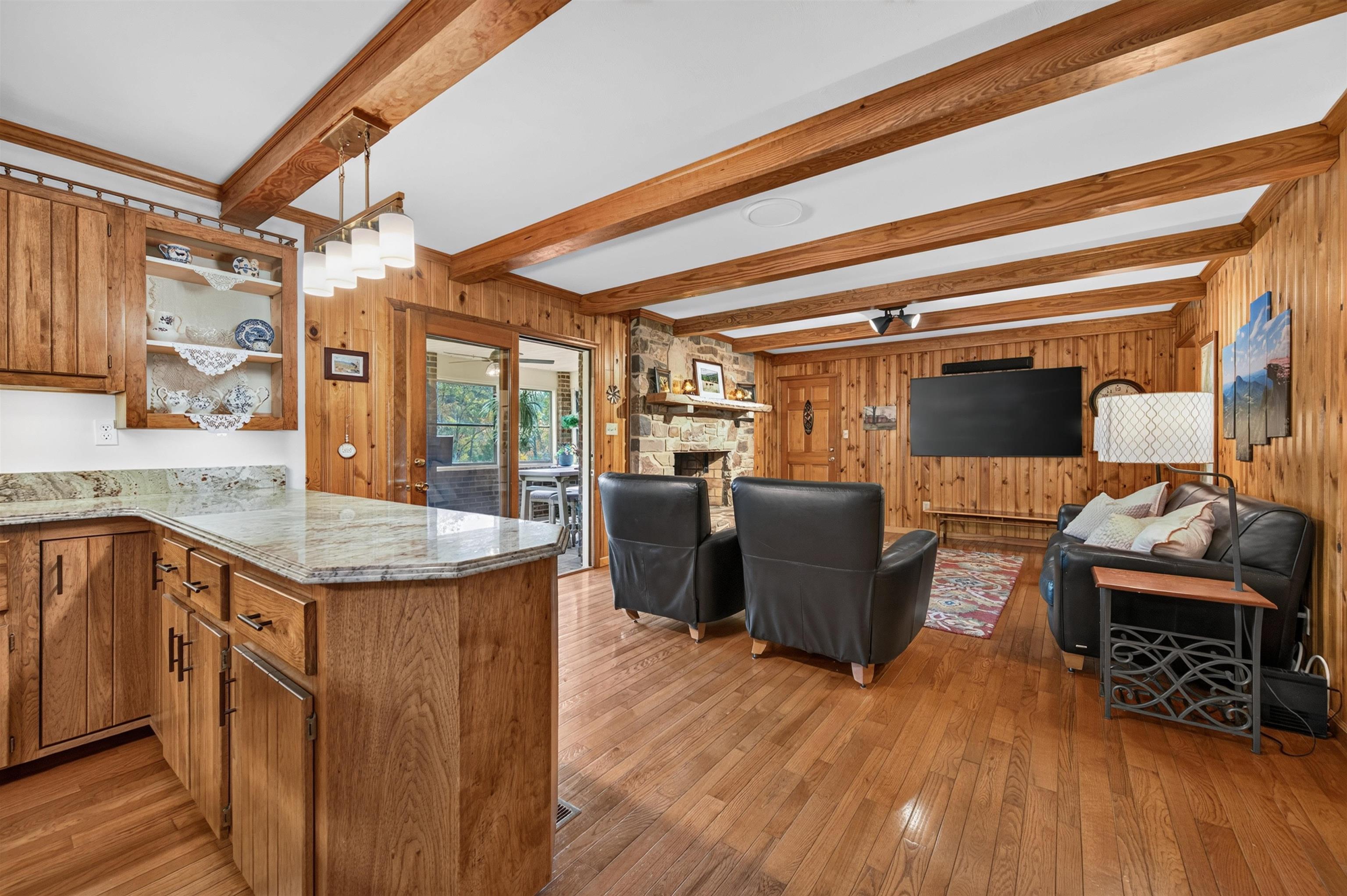 1748 Upper Craigs Creek Road Catawba VA 24070
