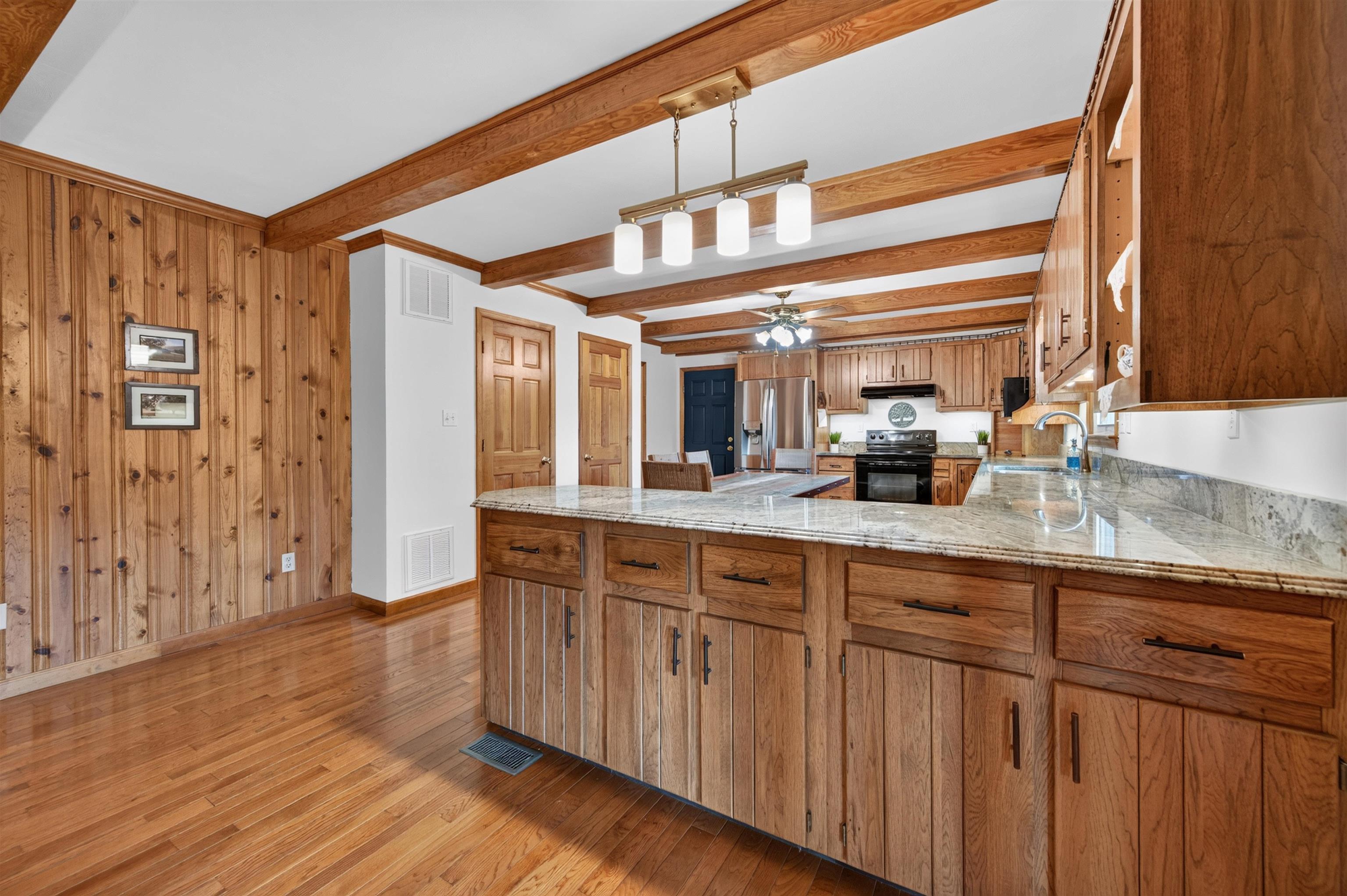 1748 Upper Craigs Creek Road Catawba VA 24070