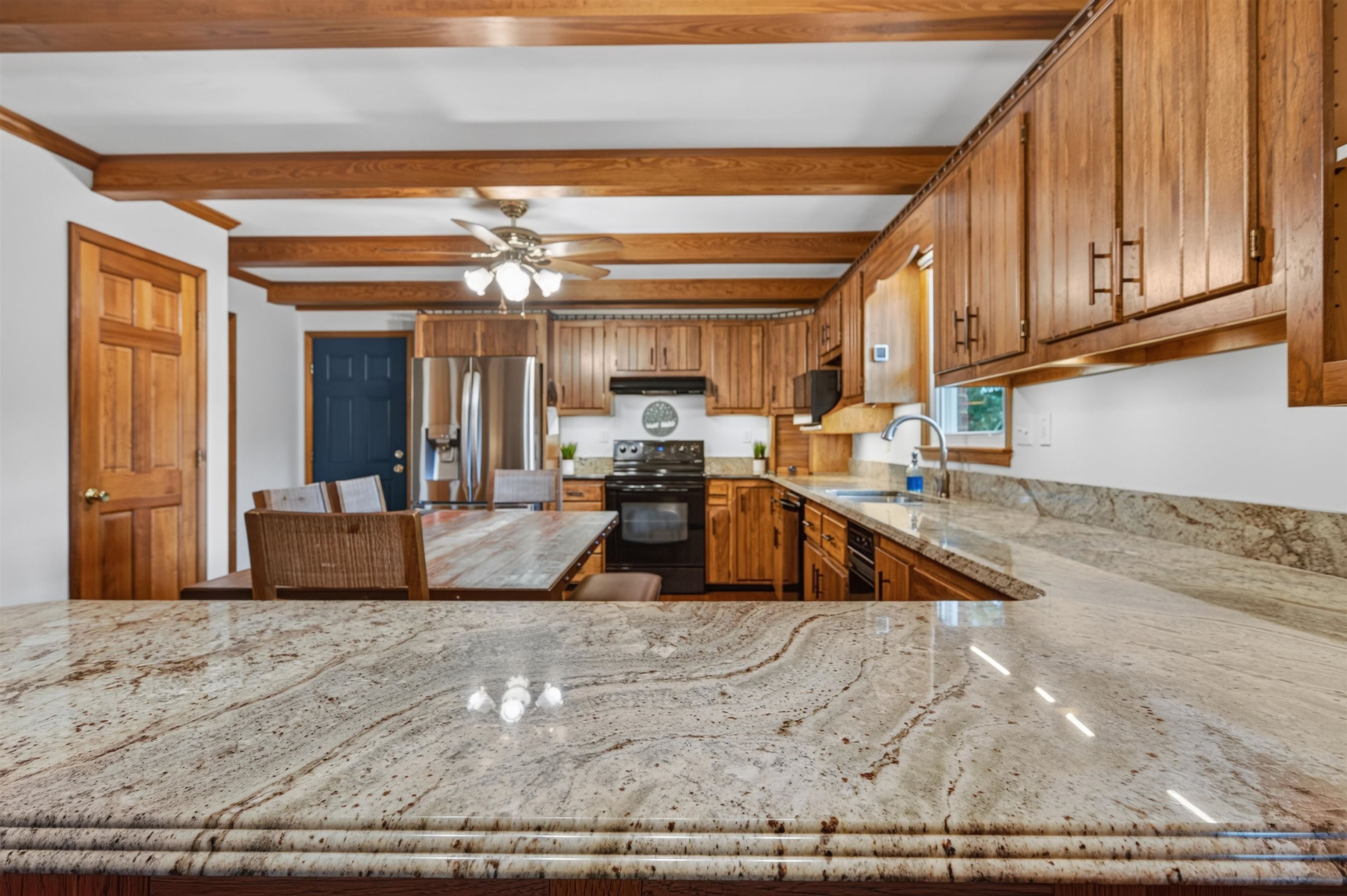 1748 Upper Craigs Creek Road Catawba VA 24070