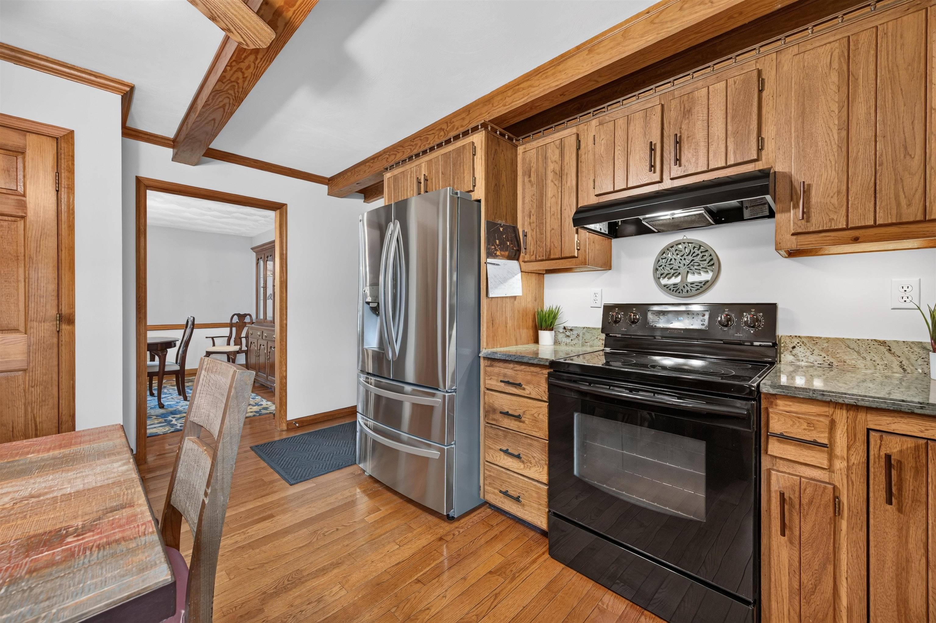 1748 Upper Craigs Creek Road Catawba VA 24070