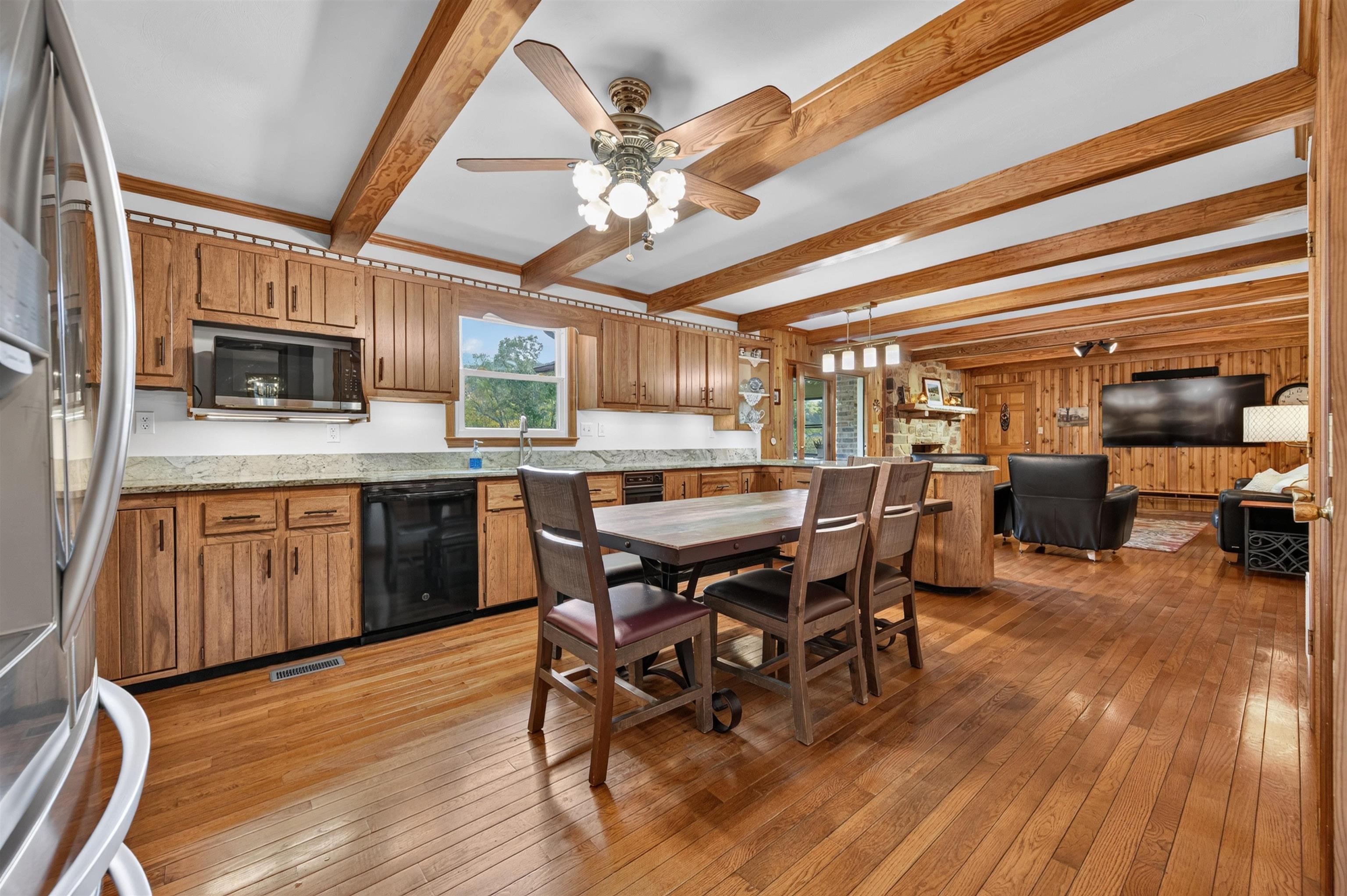 1748 Upper Craigs Creek Road Catawba VA 24070