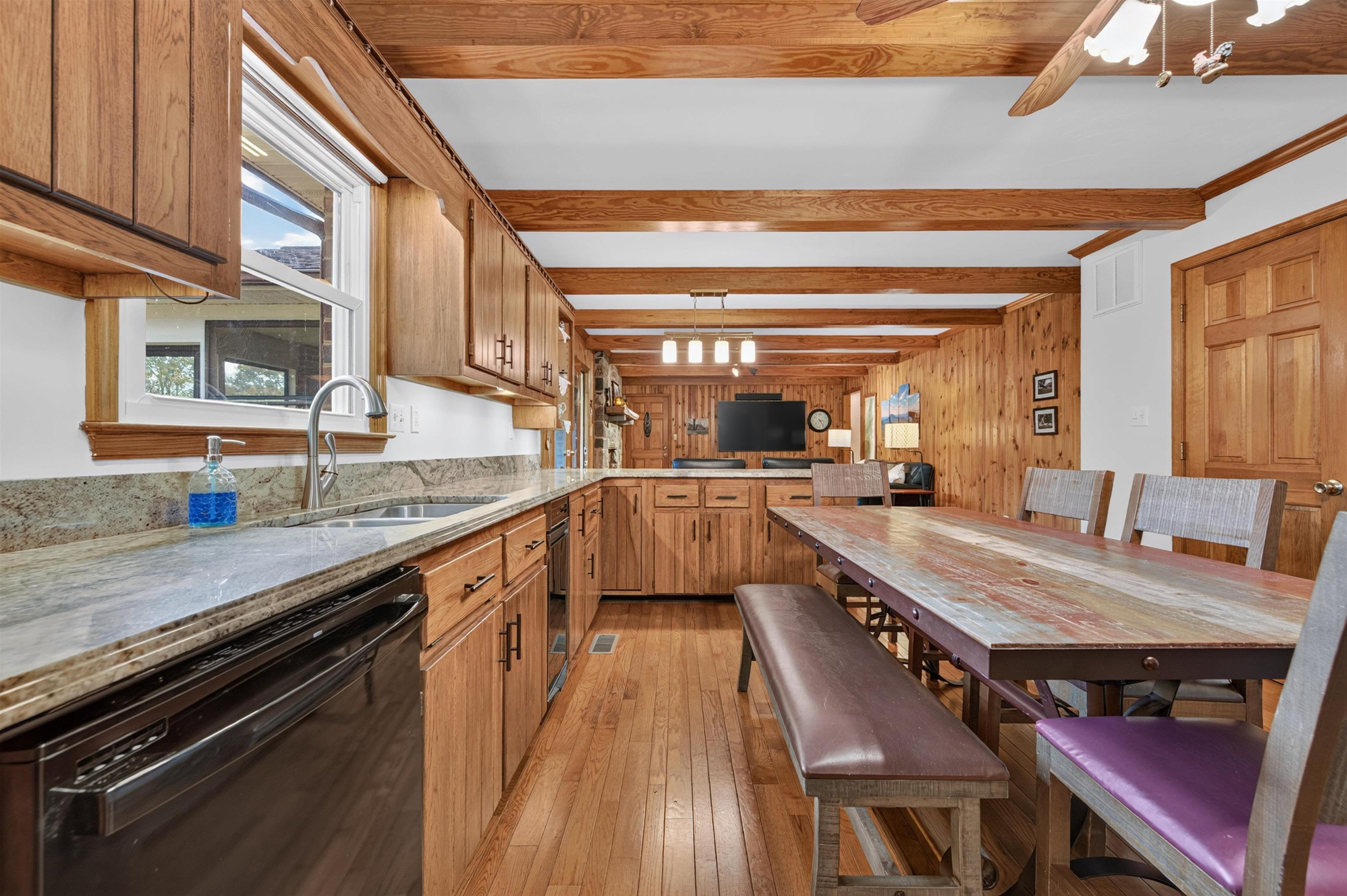 1748 Upper Craigs Creek Road Catawba VA 24070
