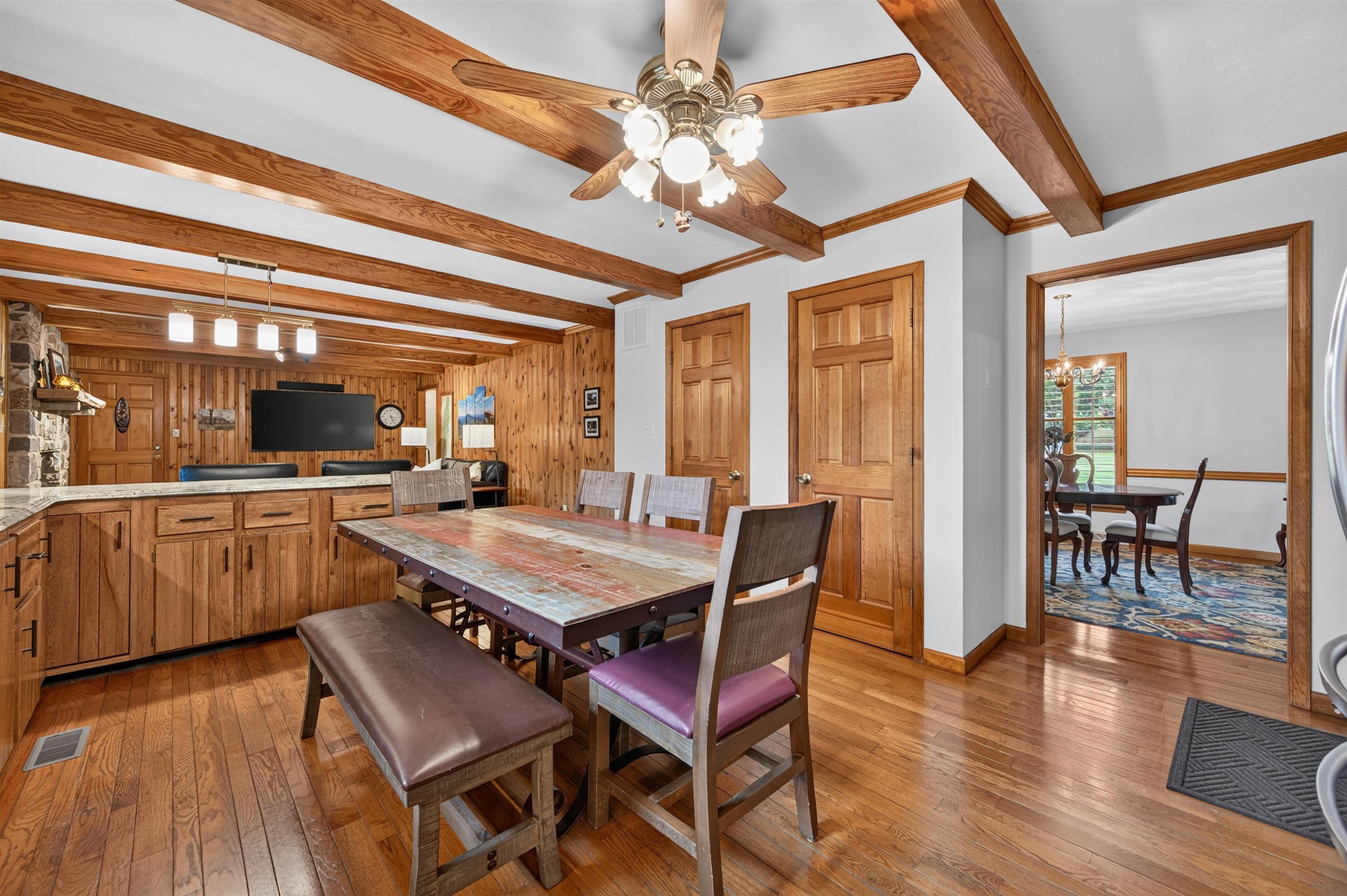 1748 Upper Craigs Creek Road Catawba VA 24070