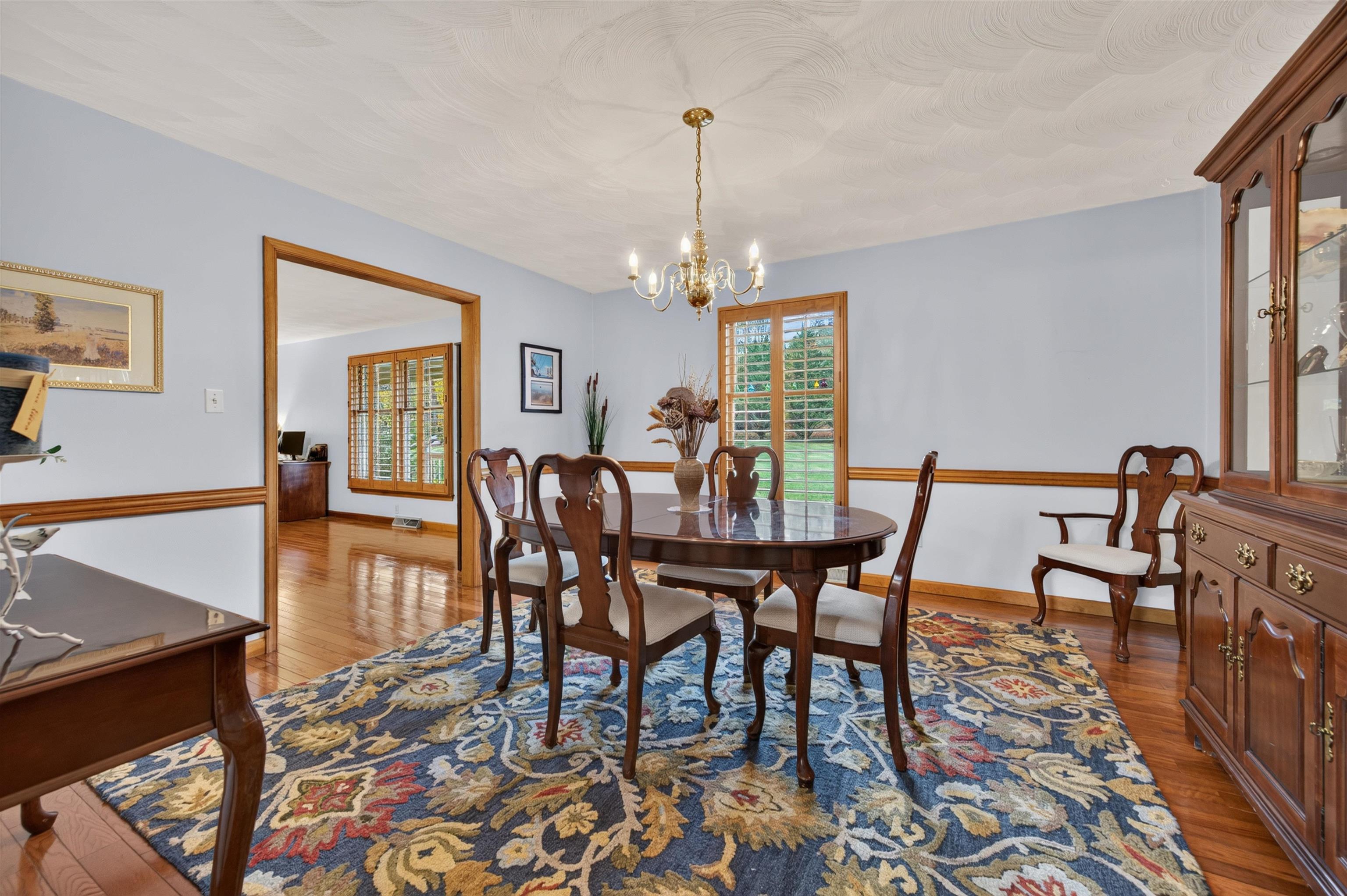 1748 Upper Craigs Creek Road Catawba VA 24070
