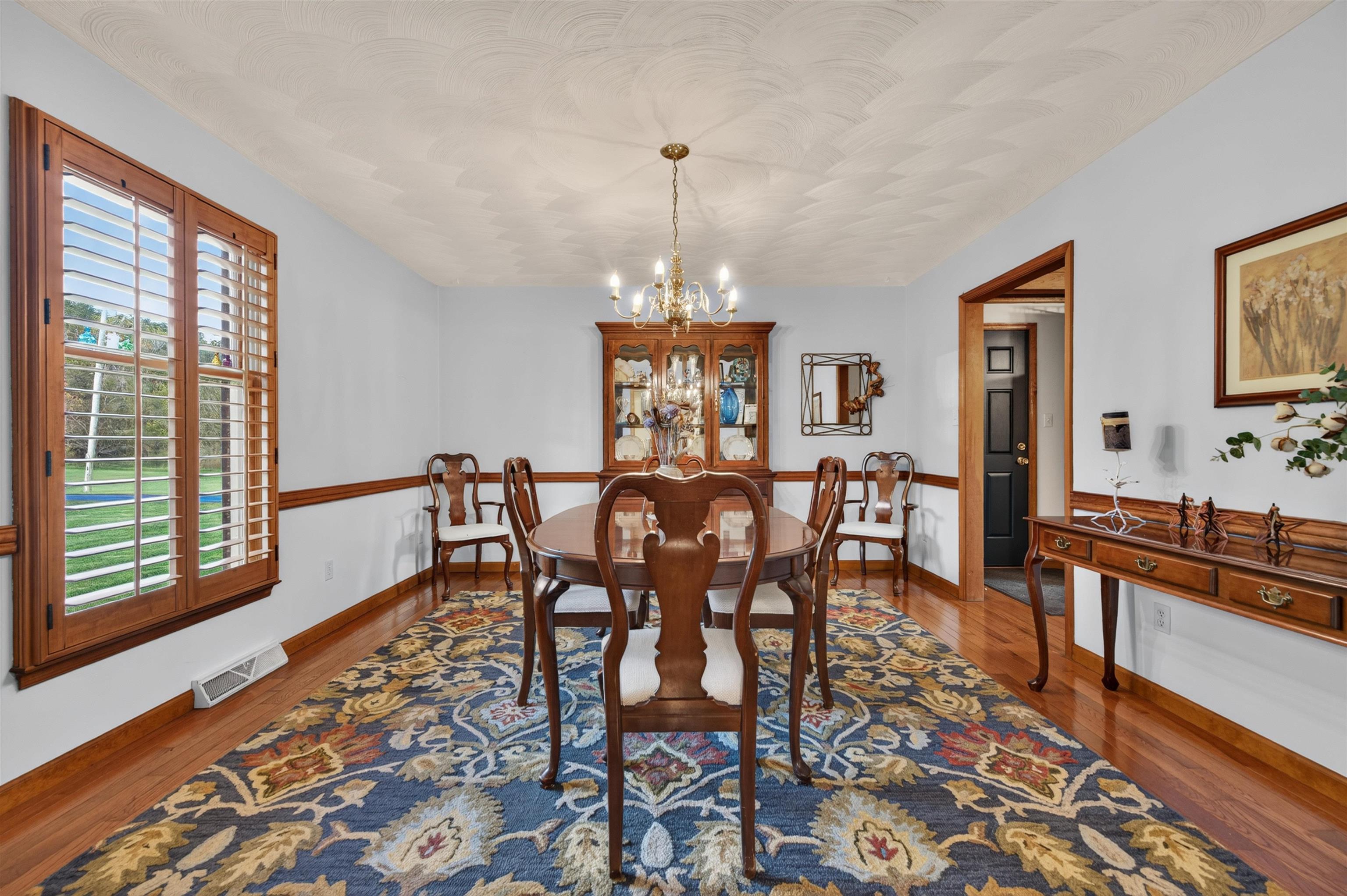 1748 Upper Craigs Creek Road Catawba VA 24070