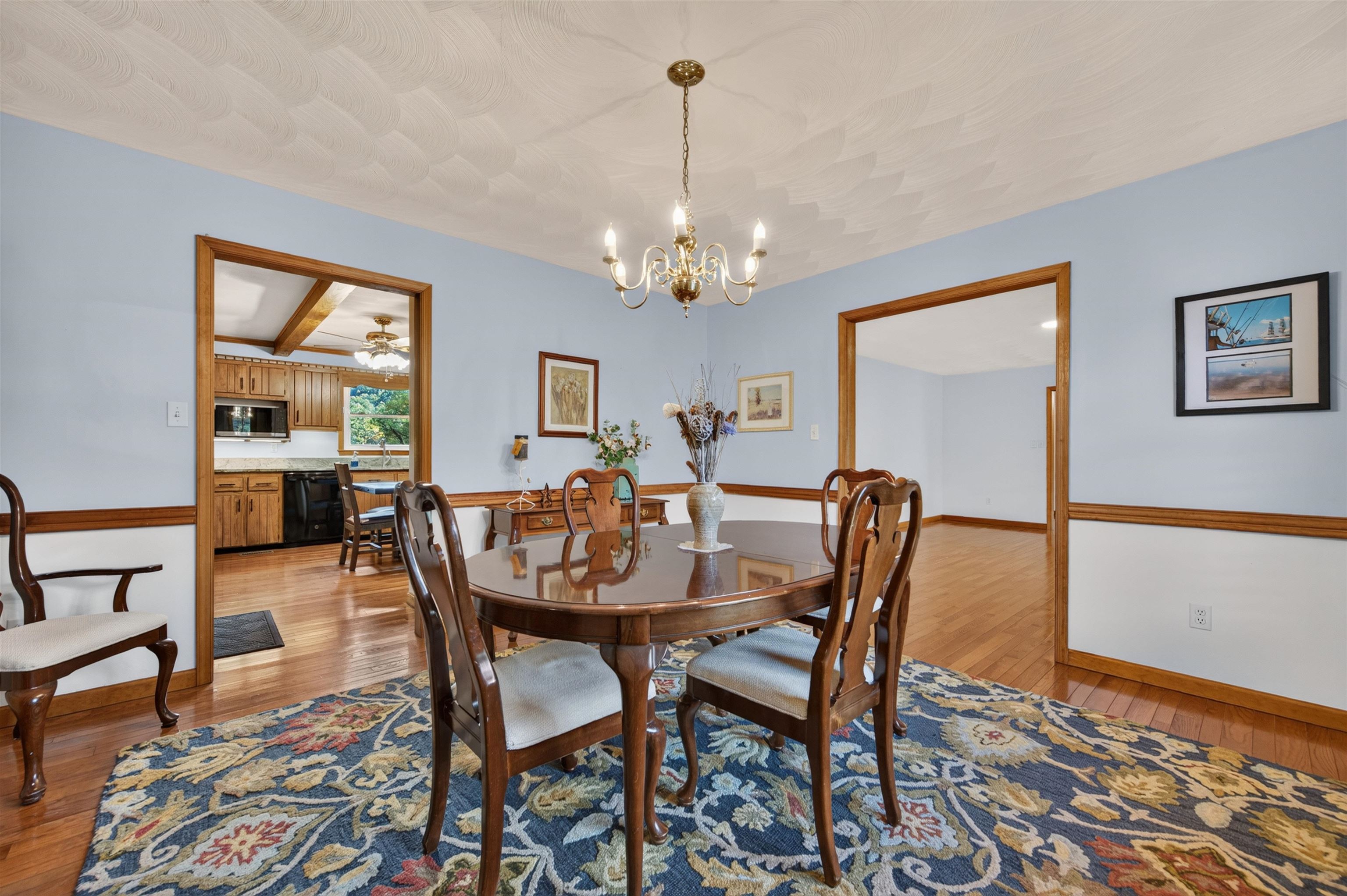 1748 Upper Craigs Creek Road Catawba VA 24070