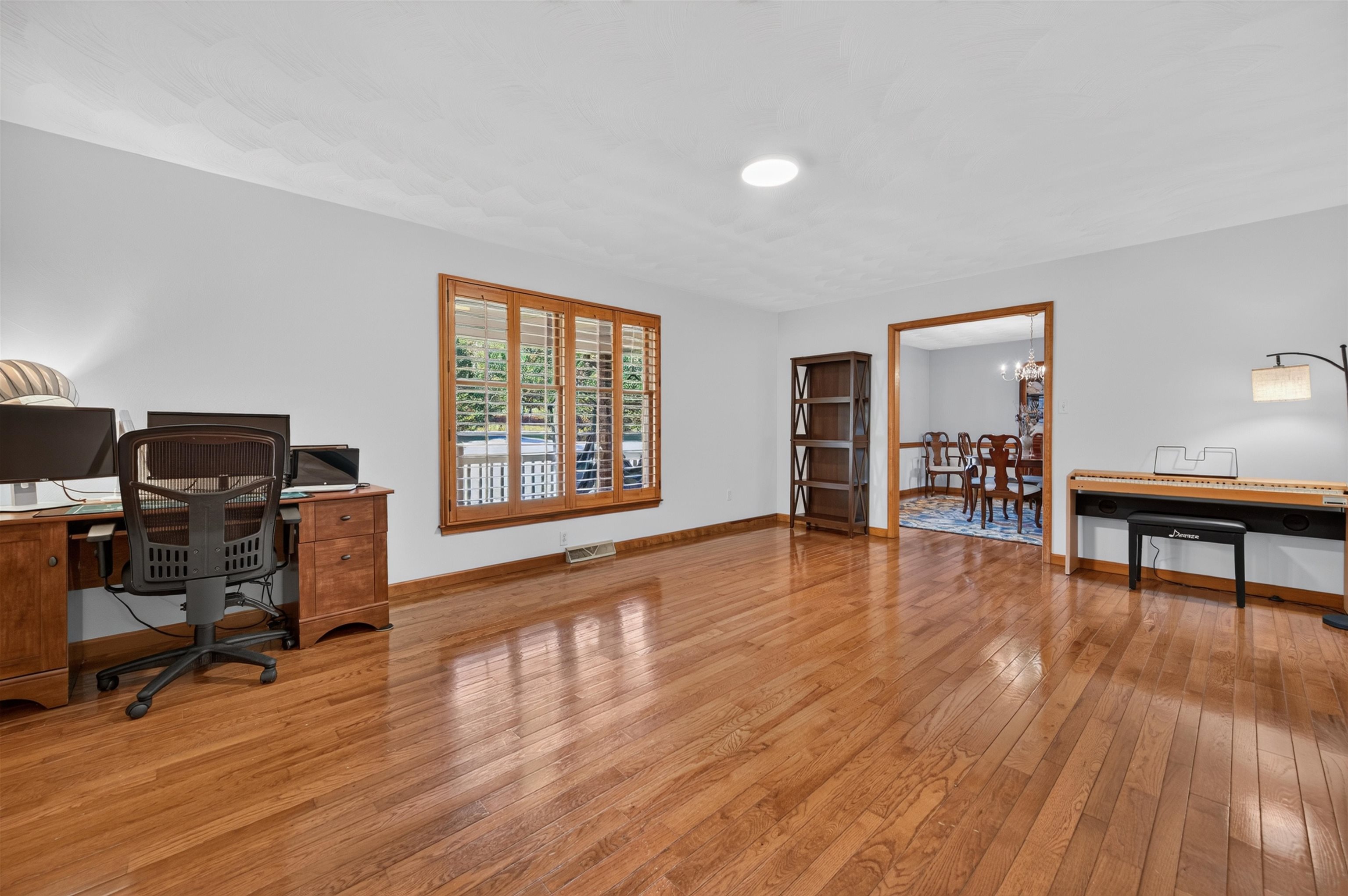 1748 Upper Craigs Creek Road Catawba VA 24070