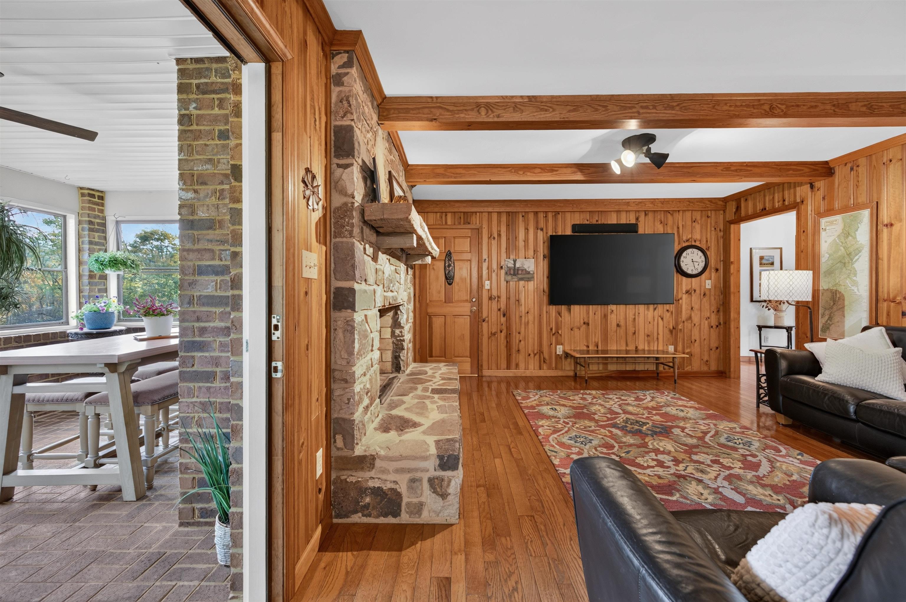 1748 Upper Craigs Creek Road Catawba VA 24070