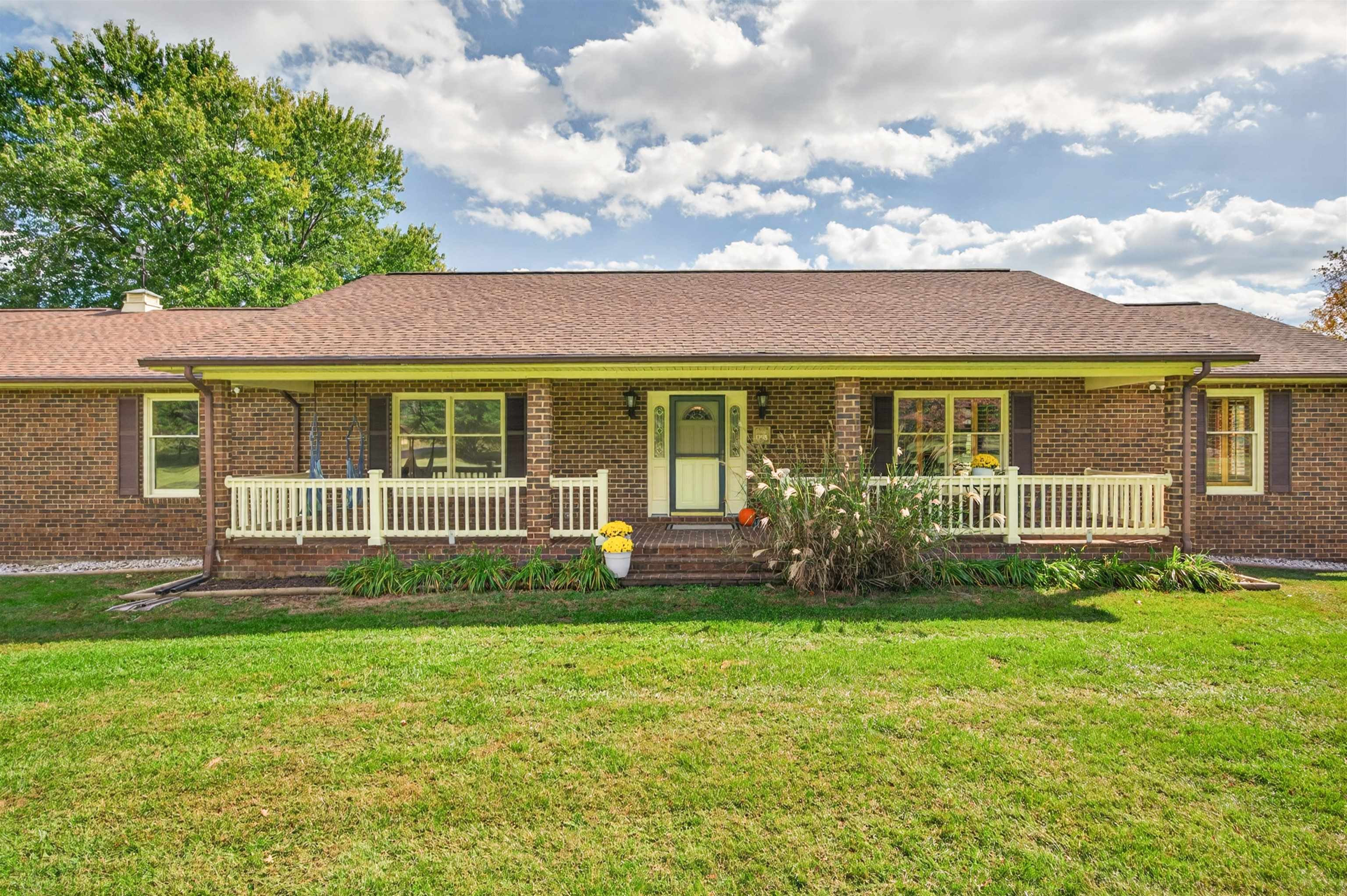 1748 Upper Craigs Creek Road Catawba VA 24070