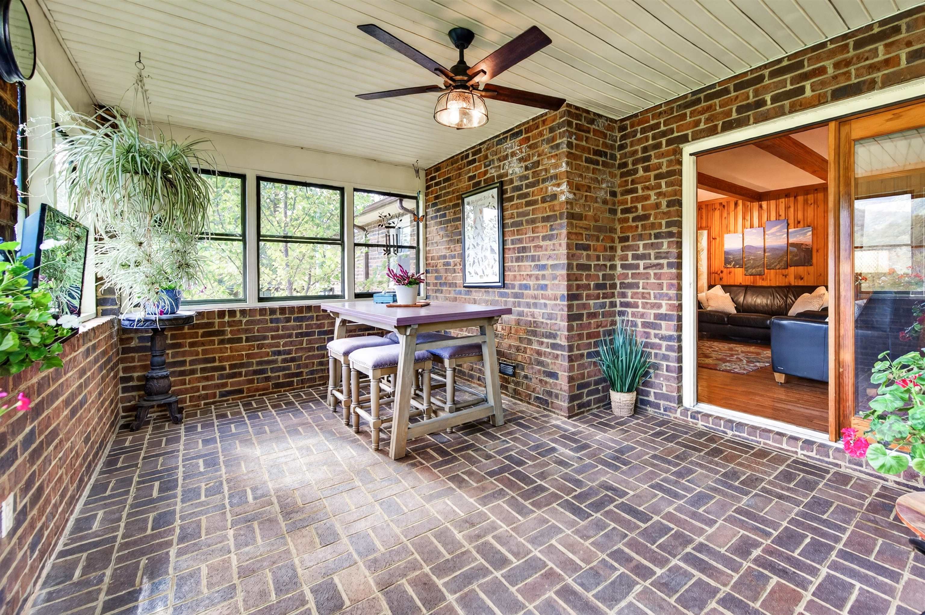 1748 Upper Craigs Creek Road Catawba VA 24070