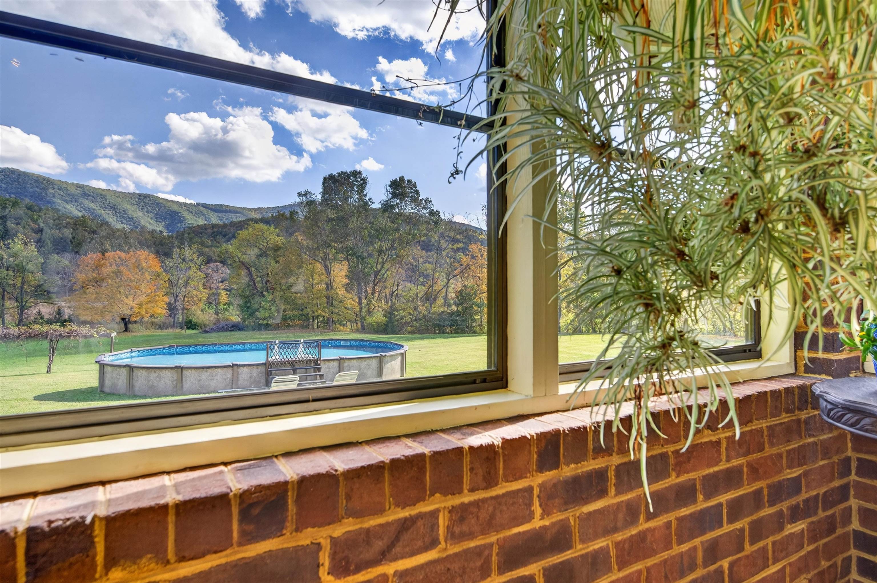 1748 Upper Craigs Creek Road Catawba VA 24070