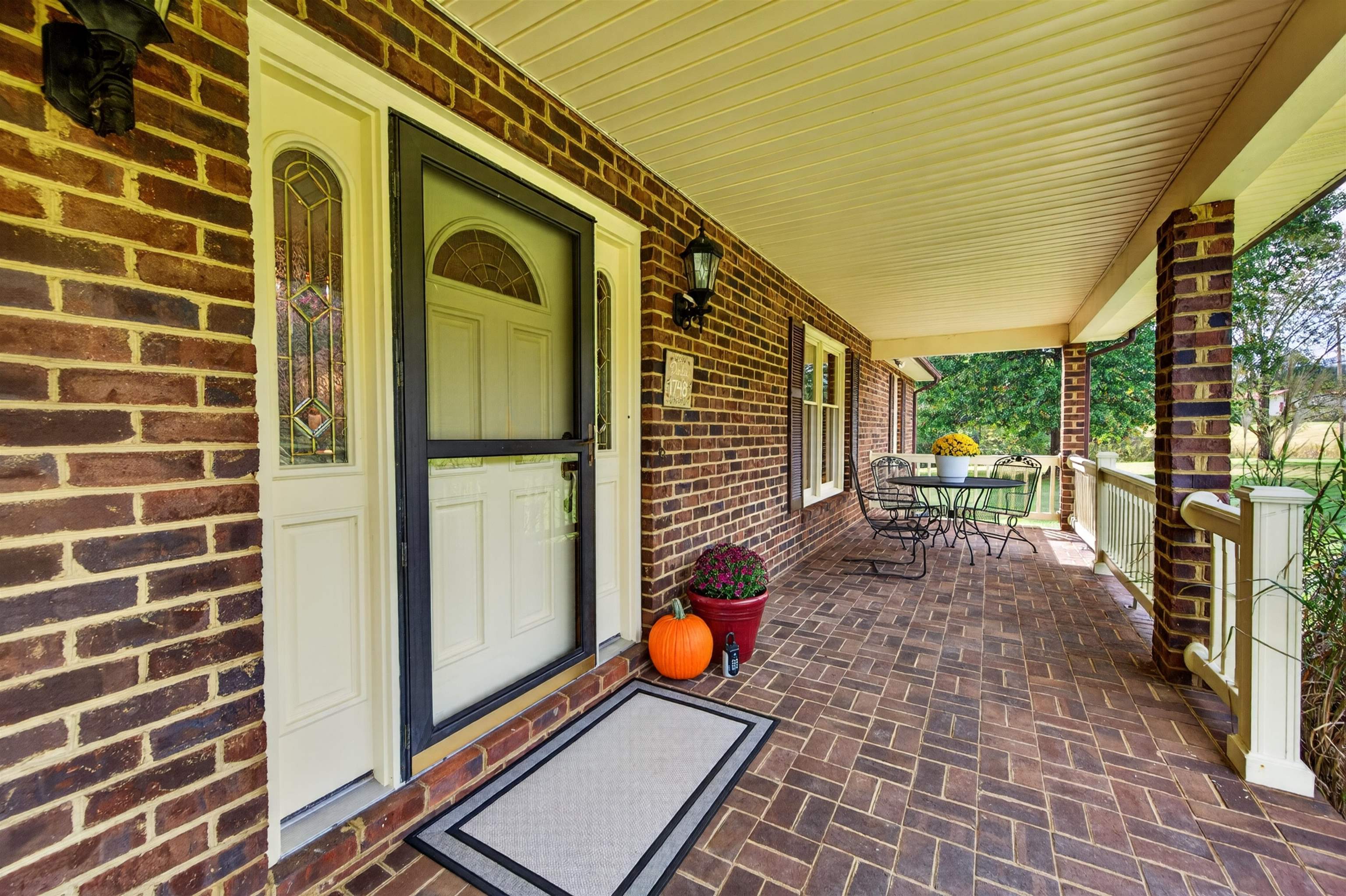 1748 Upper Craigs Creek Road Catawba VA 24070