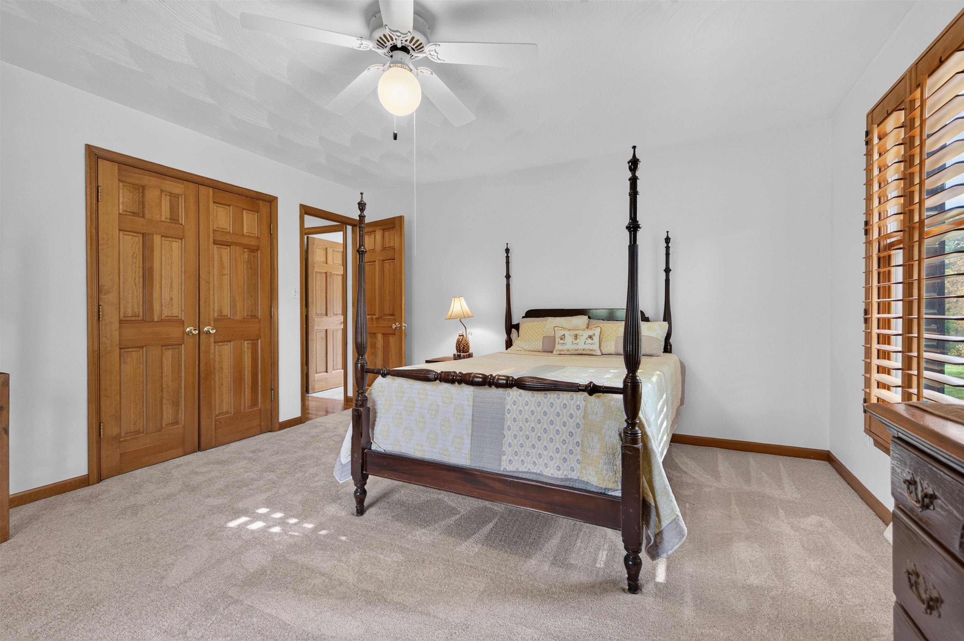 1748 Upper Craigs Creek Road Catawba VA 24070