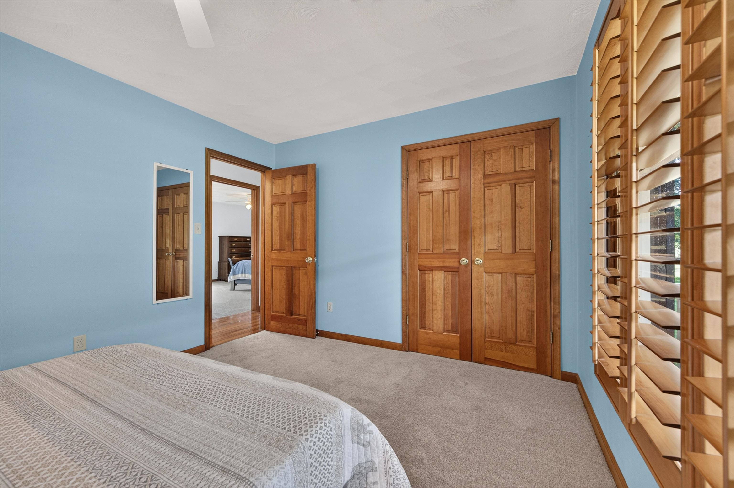 1748 Upper Craigs Creek Road Catawba VA 24070