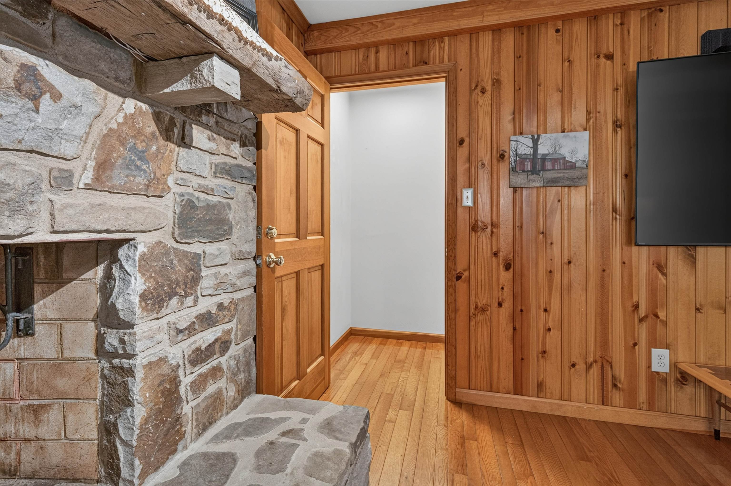 1748 Upper Craigs Creek Road Catawba VA 24070
