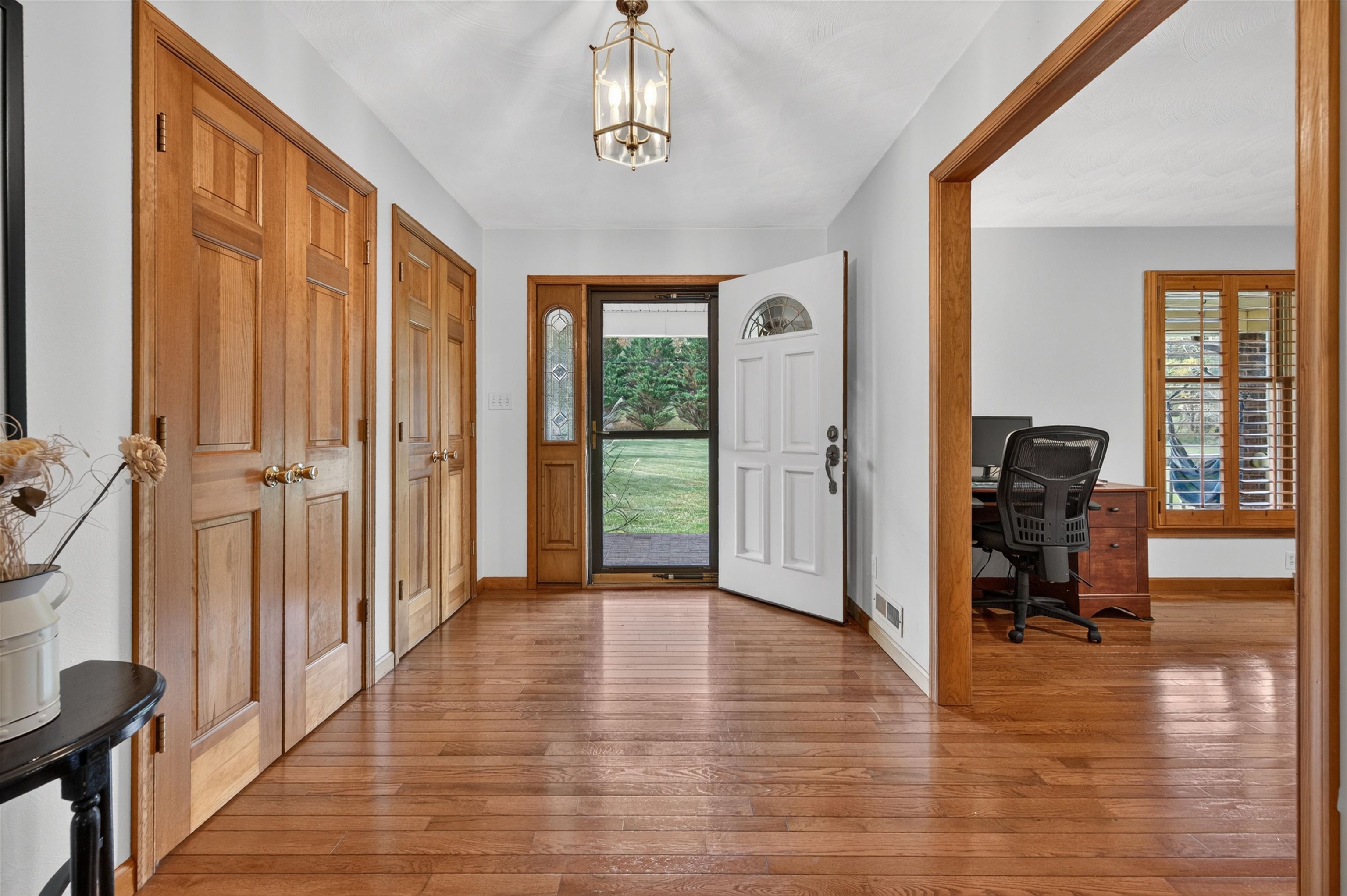 1748 Upper Craigs Creek Road Catawba VA 24070
