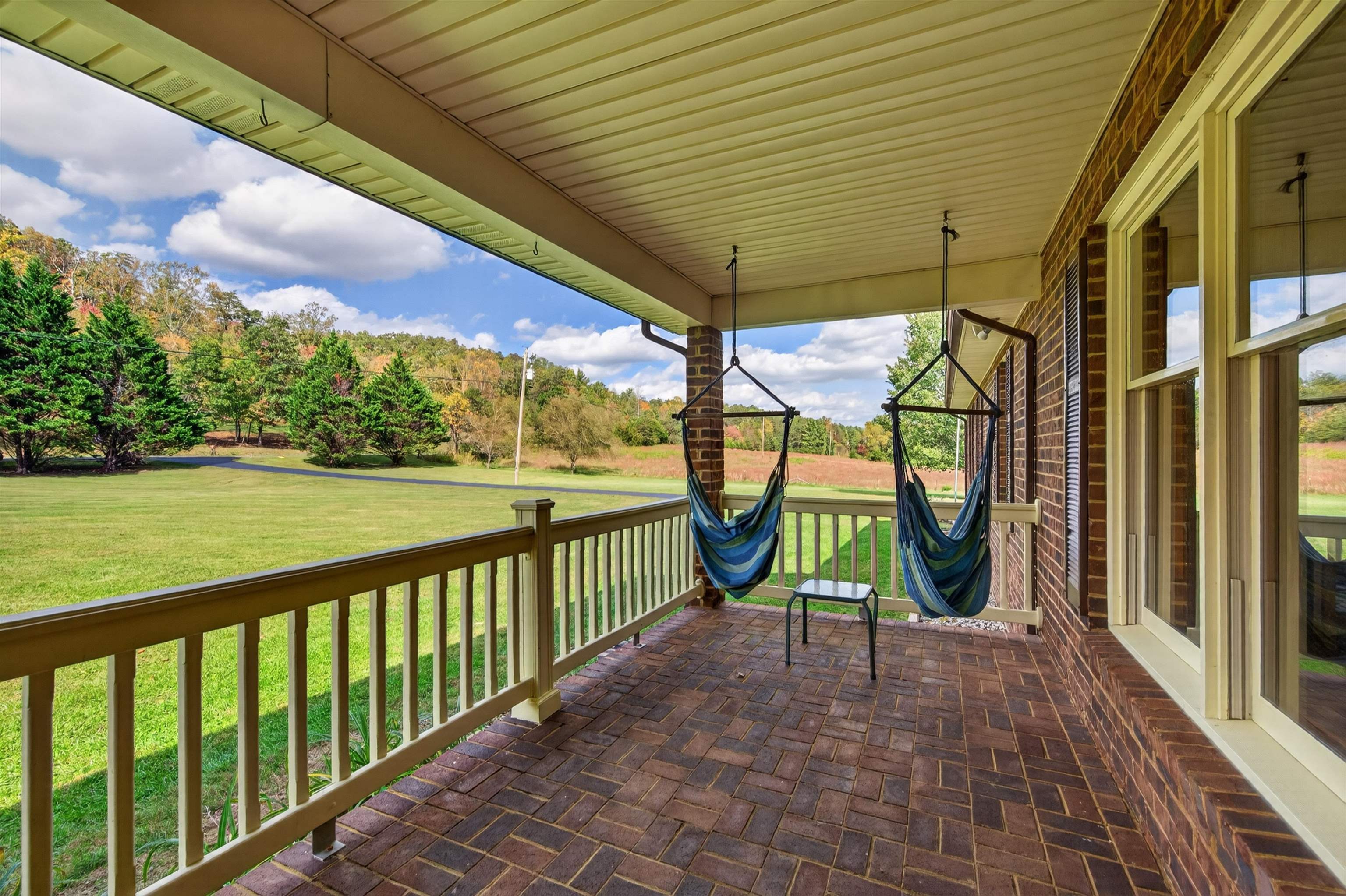 1748 Upper Craigs Creek Road Catawba VA 24070
