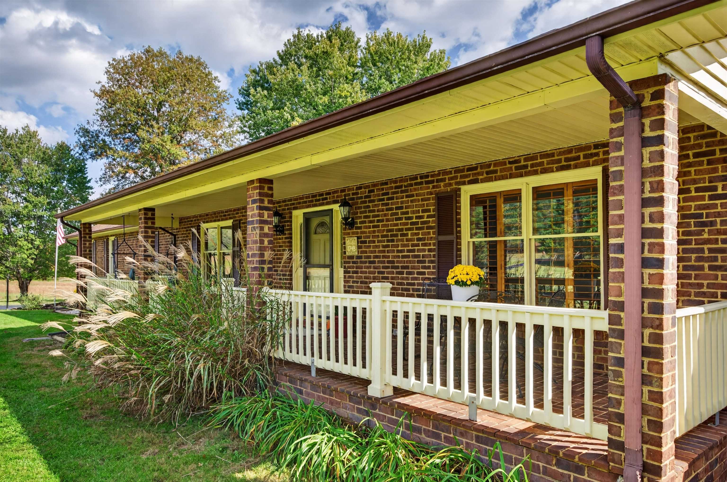 1748 Upper Craigs Creek Road Catawba VA 24070