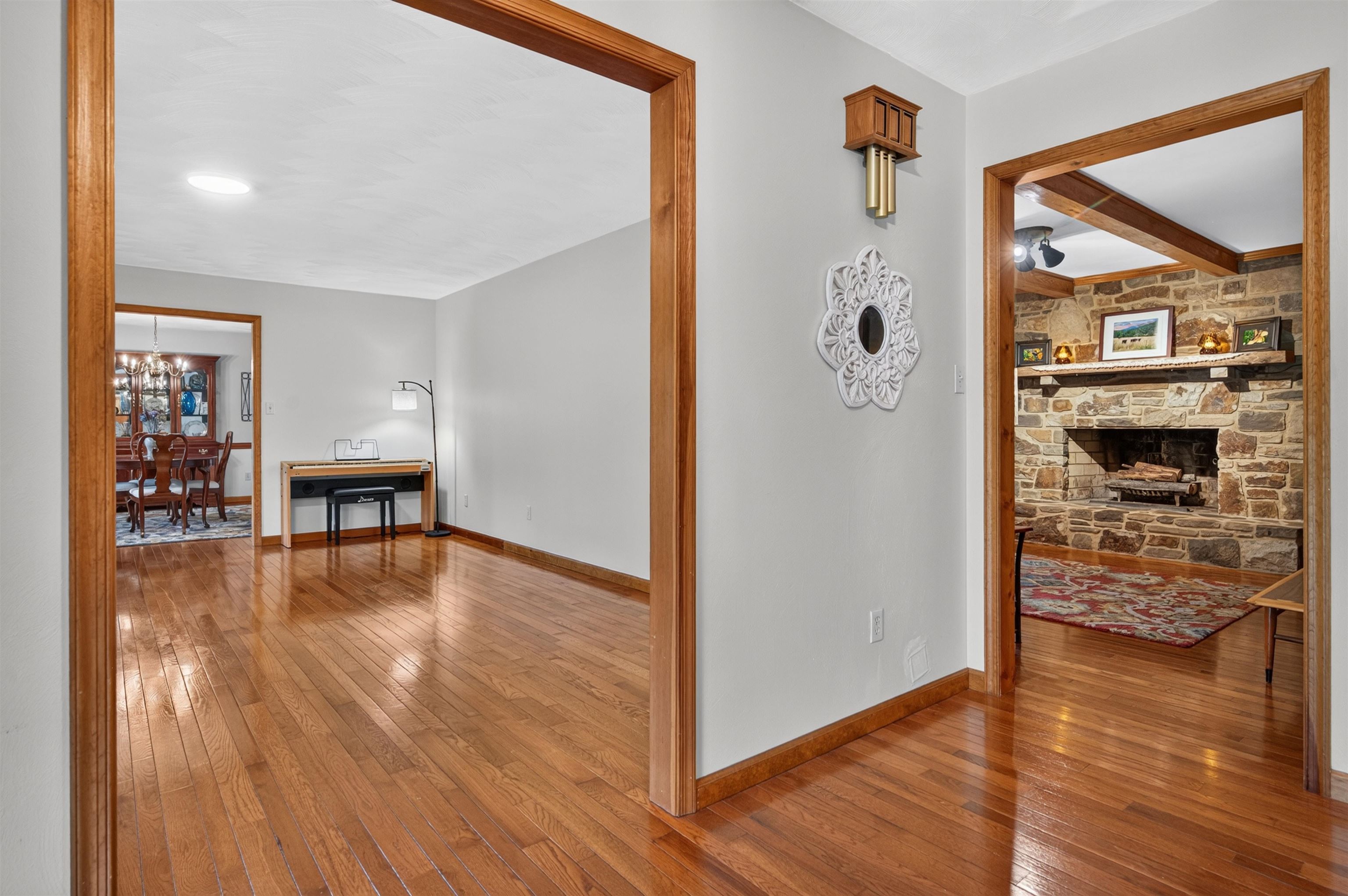 1748 Upper Craigs Creek Road Catawba VA 24070