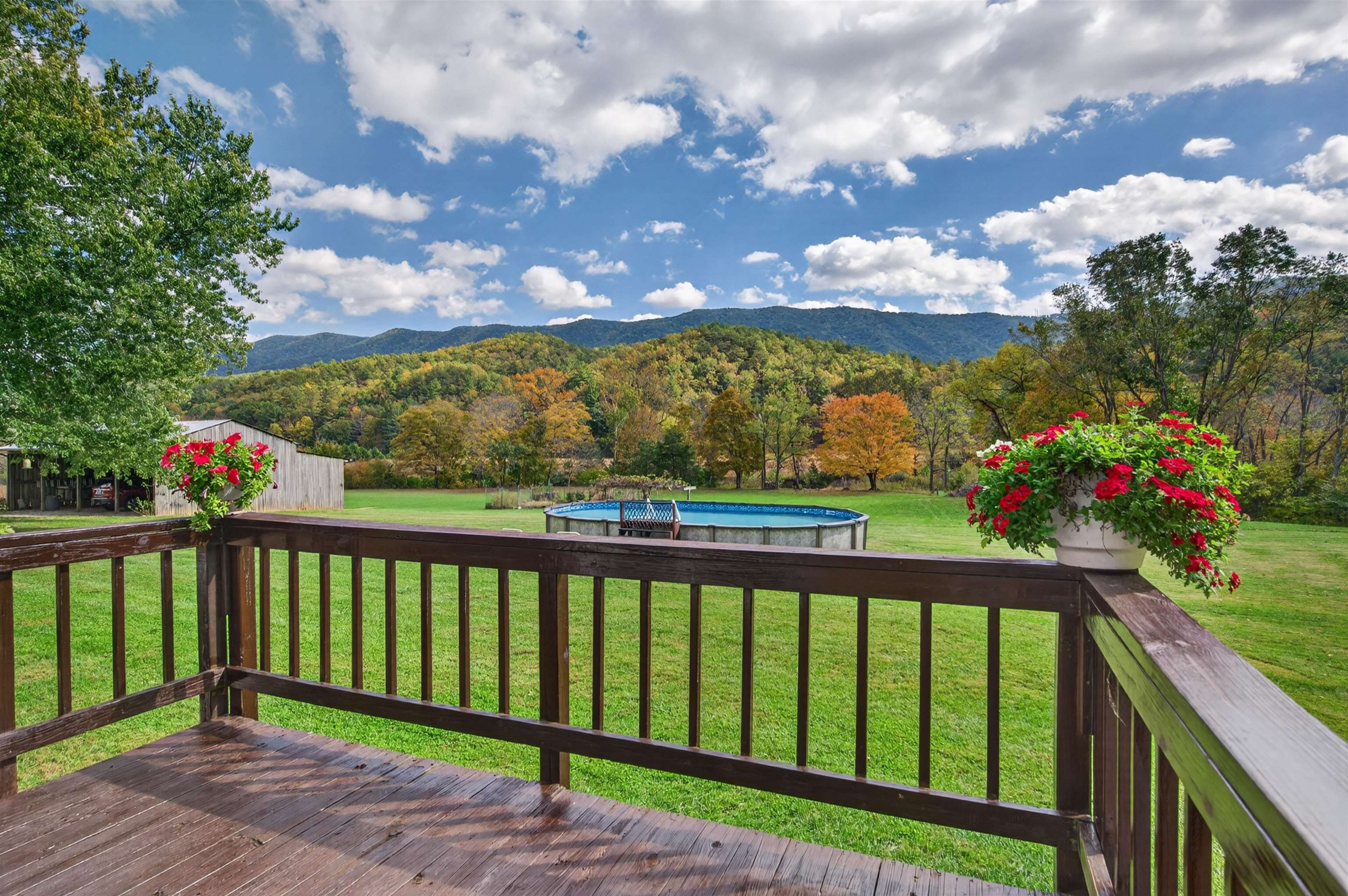 1748 Upper Craigs Creek Road Catawba VA 24070