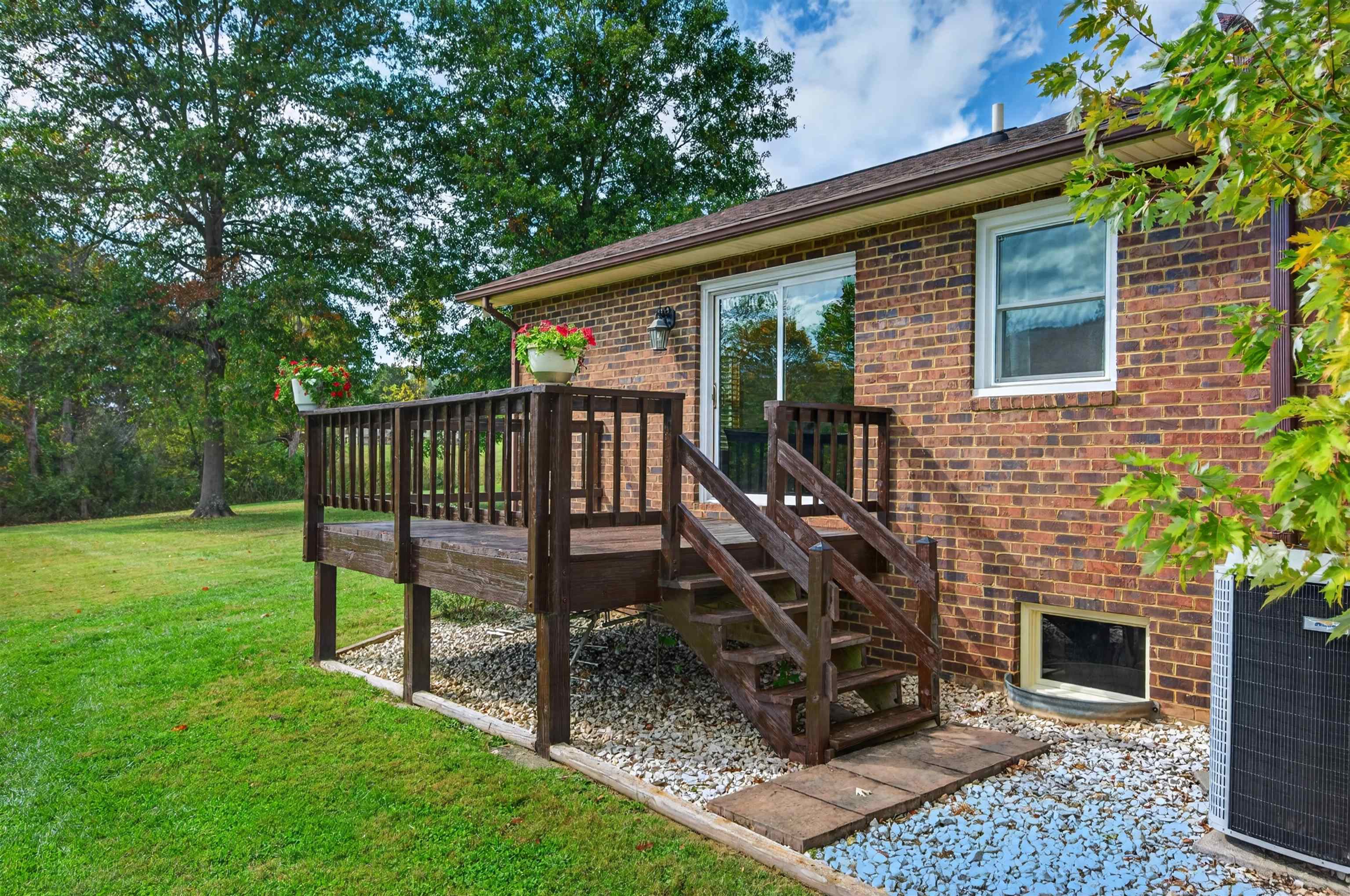 1748 Upper Craigs Creek Road Catawba VA 24070