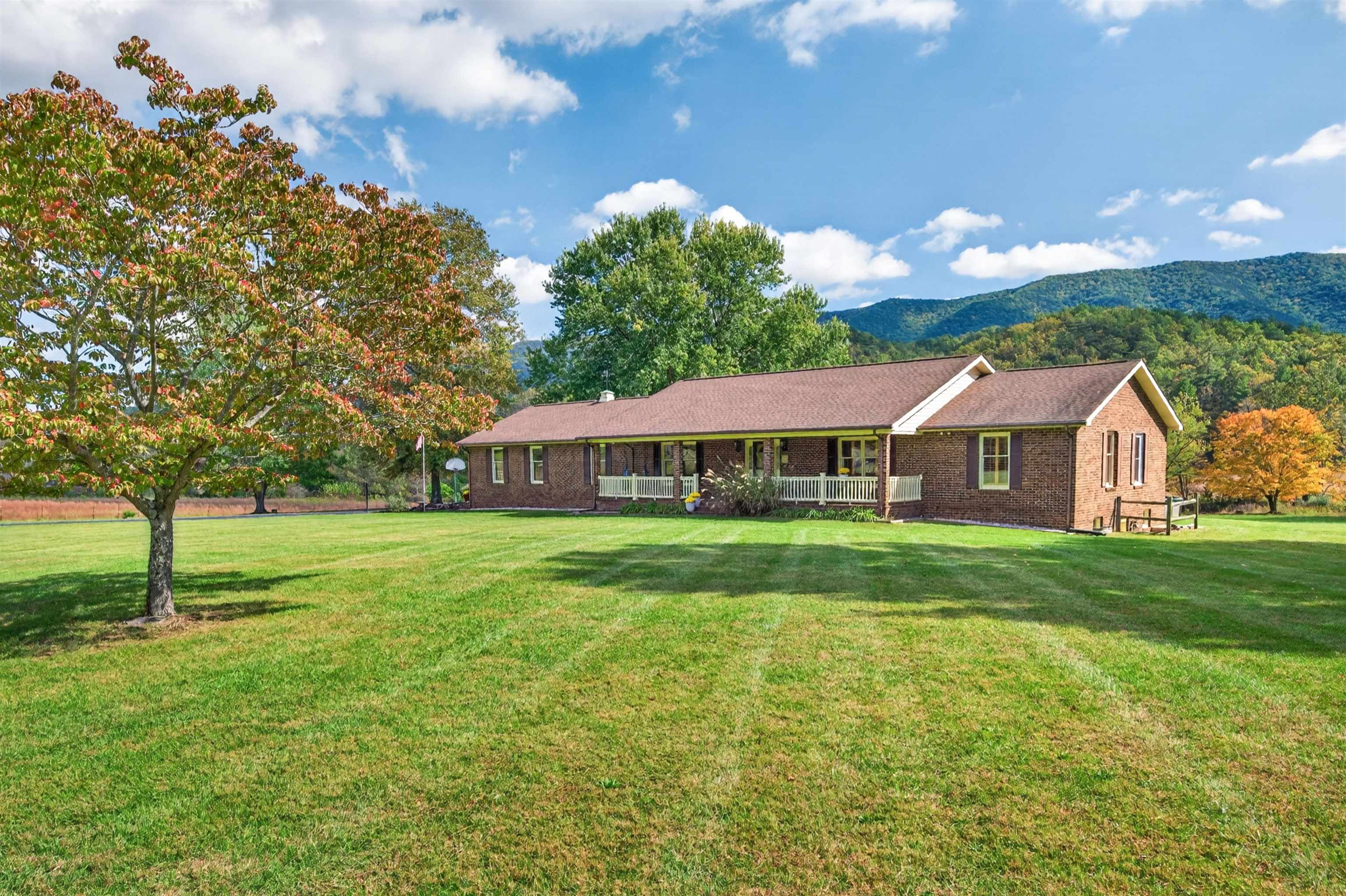 1748 Upper Craigs Creek Road Catawba VA 24070