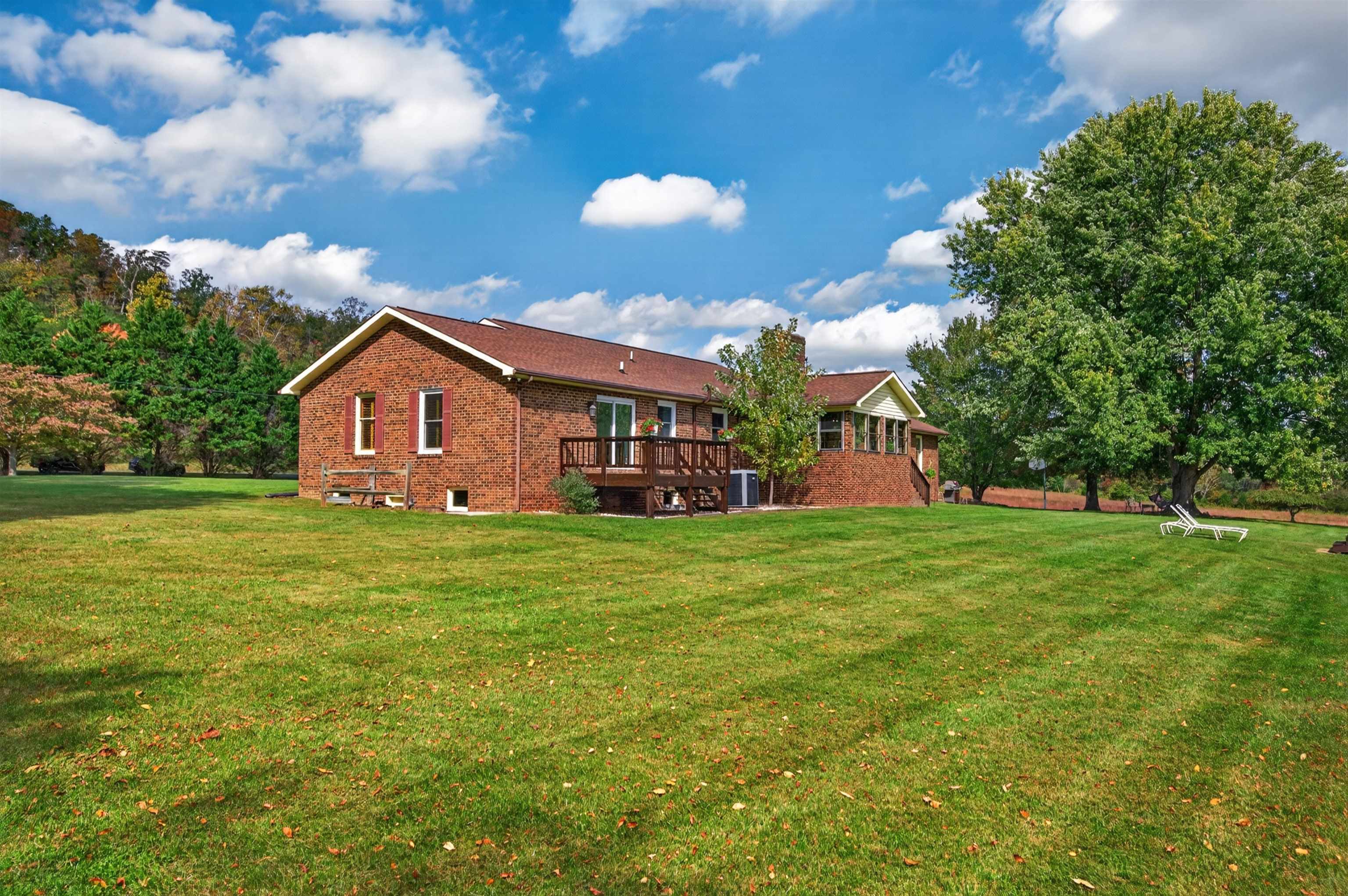 1748 Upper Craigs Creek Road Catawba VA 24070
