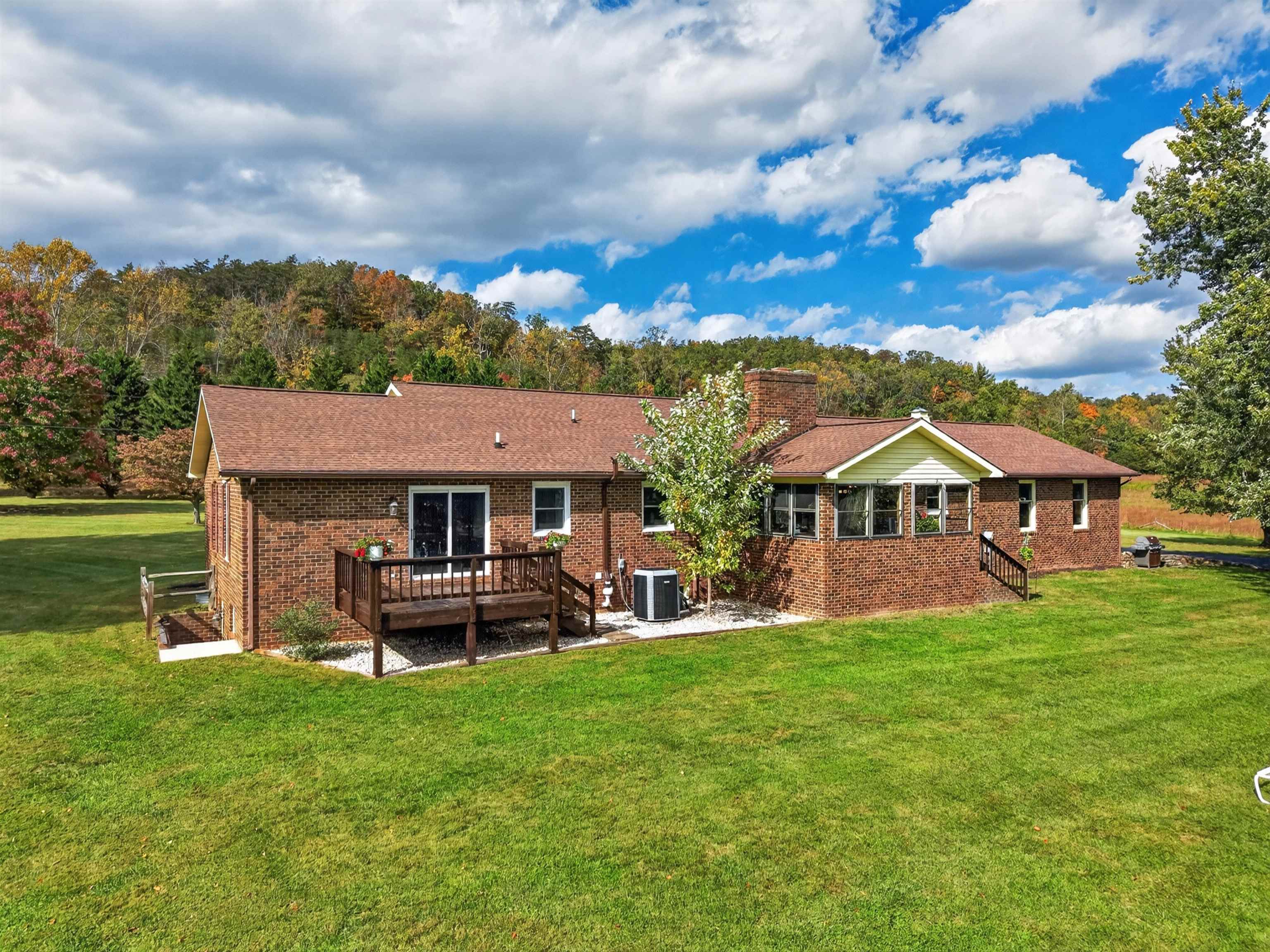 1748 Upper Craigs Creek Road Catawba VA 24070