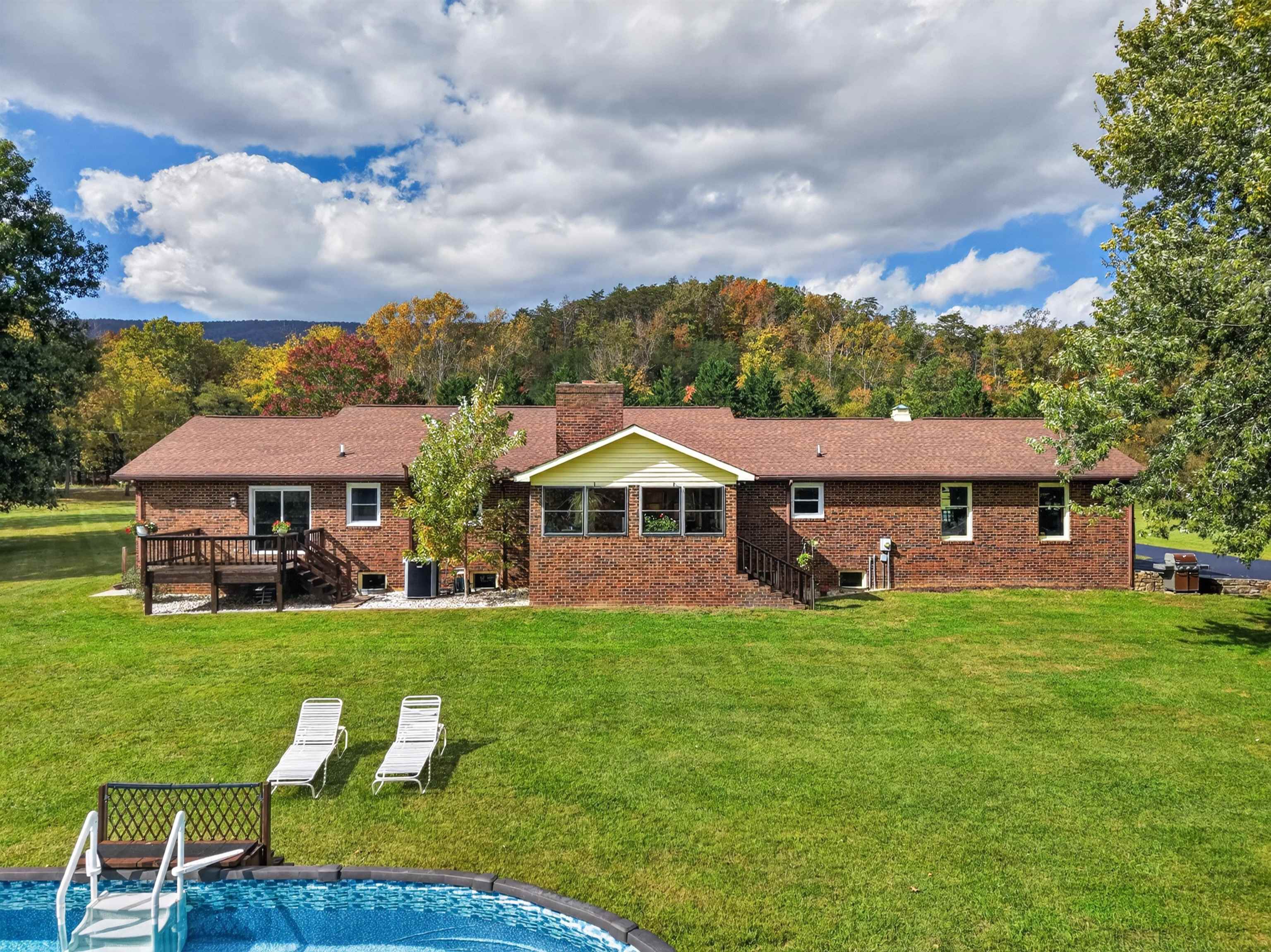 1748 Upper Craigs Creek Road Catawba VA 24070