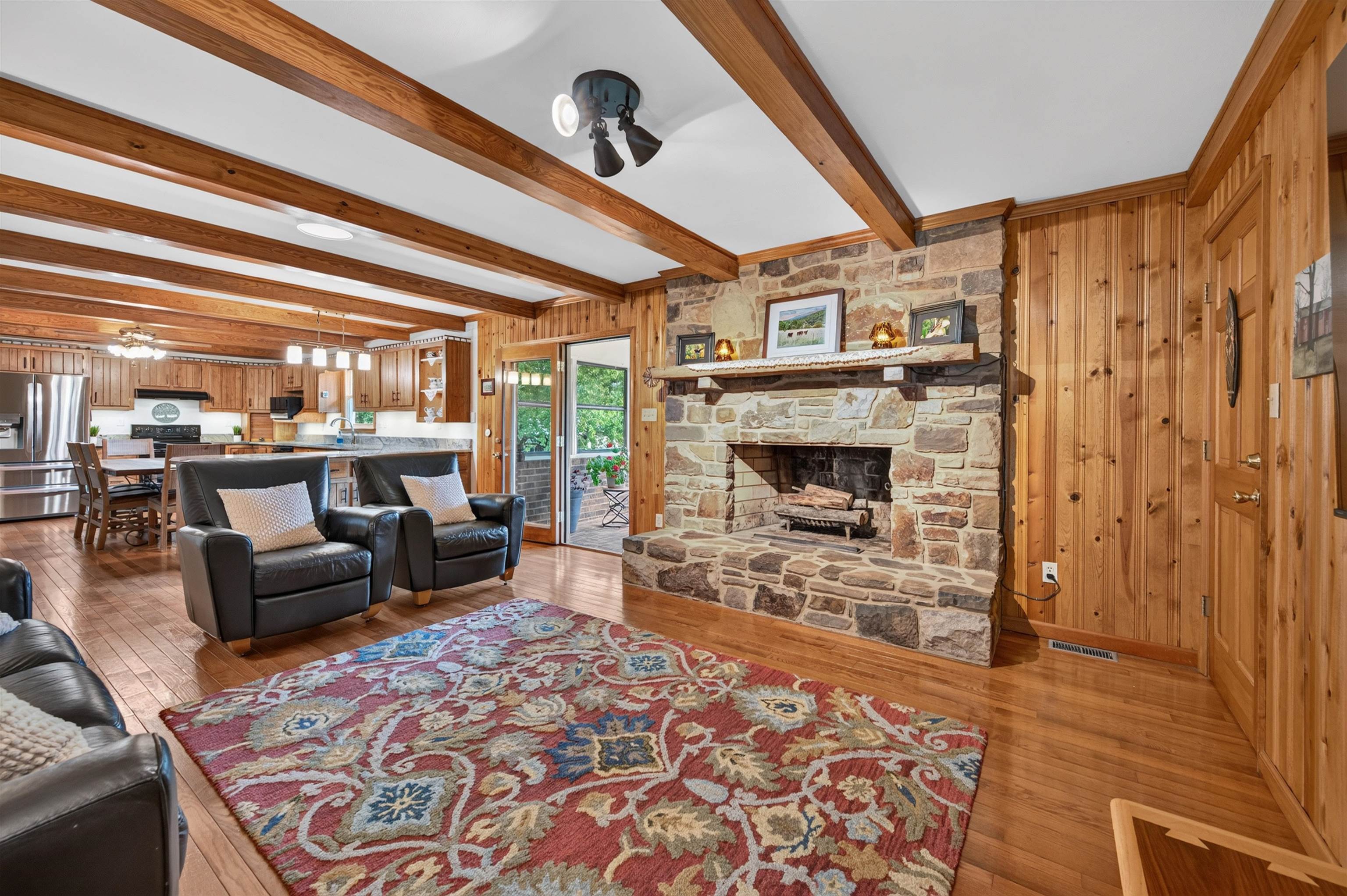 1748 Upper Craigs Creek Road Catawba VA 24070