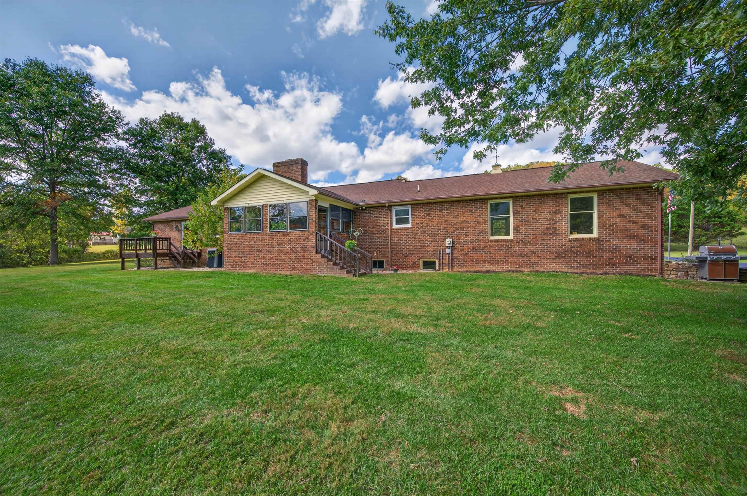 1748 Upper Craigs Creek Road Catawba VA 24070