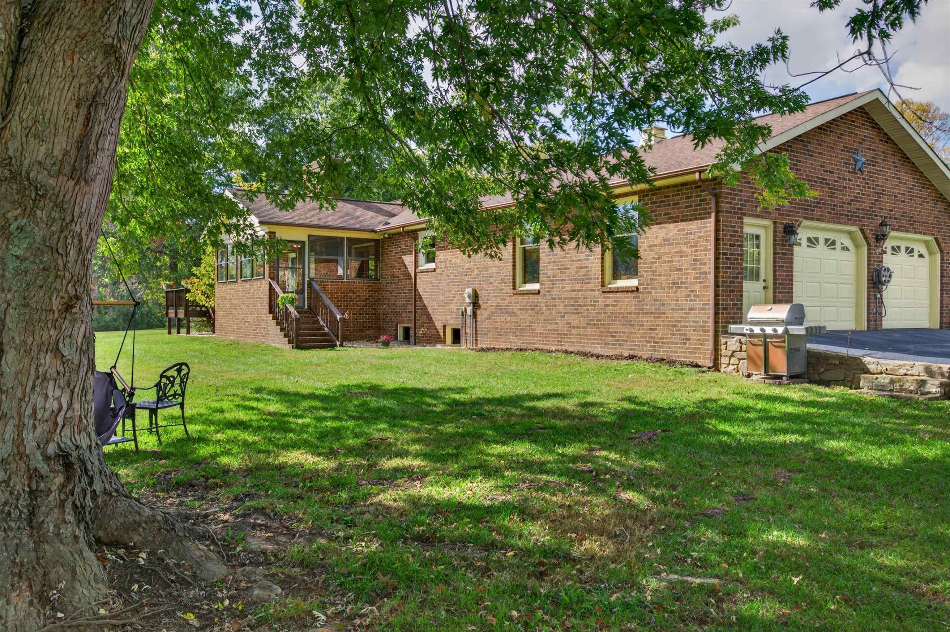 1748 Upper Craigs Creek Road Catawba VA 24070