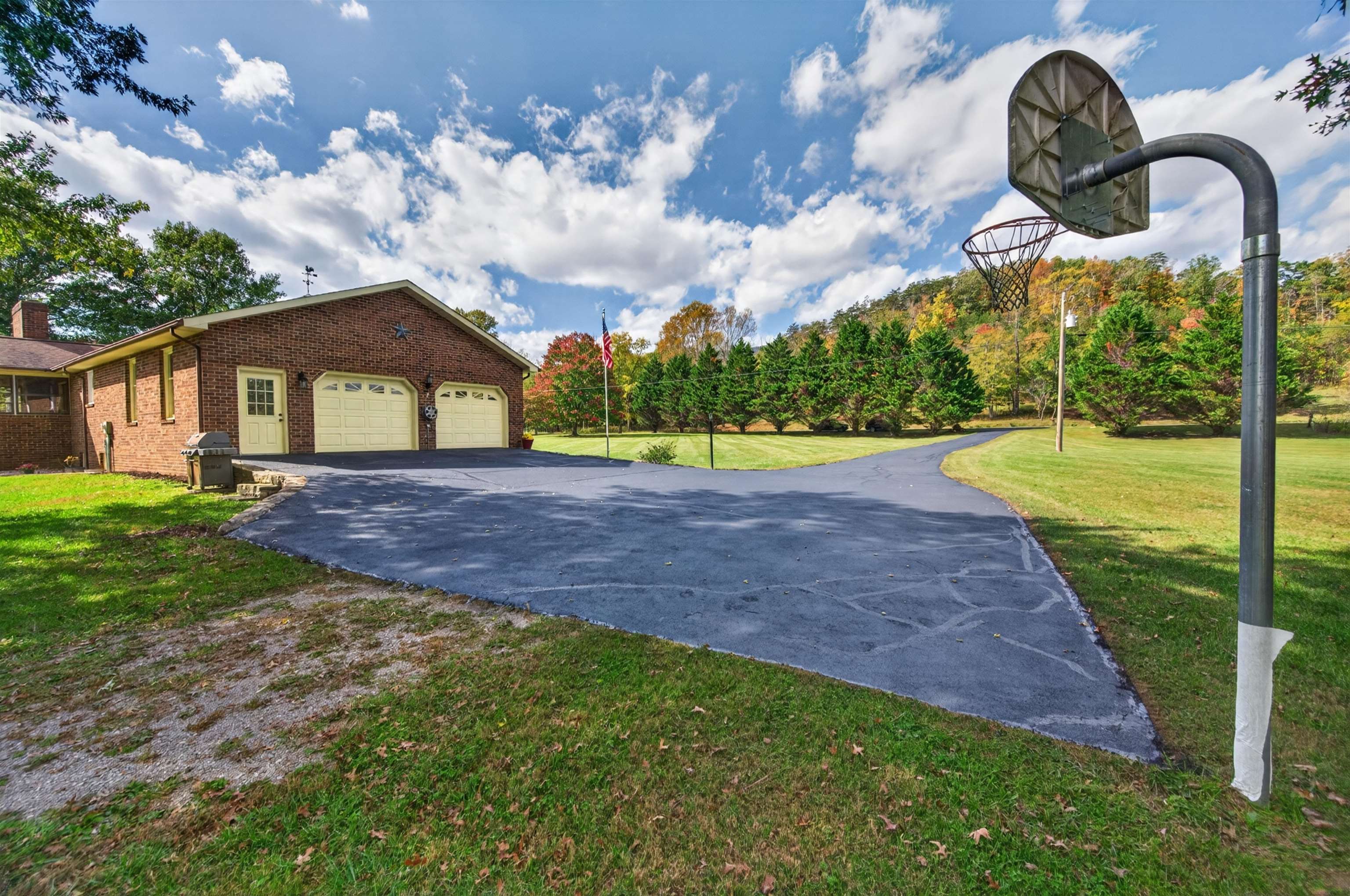 1748 Upper Craigs Creek Road Catawba VA 24070