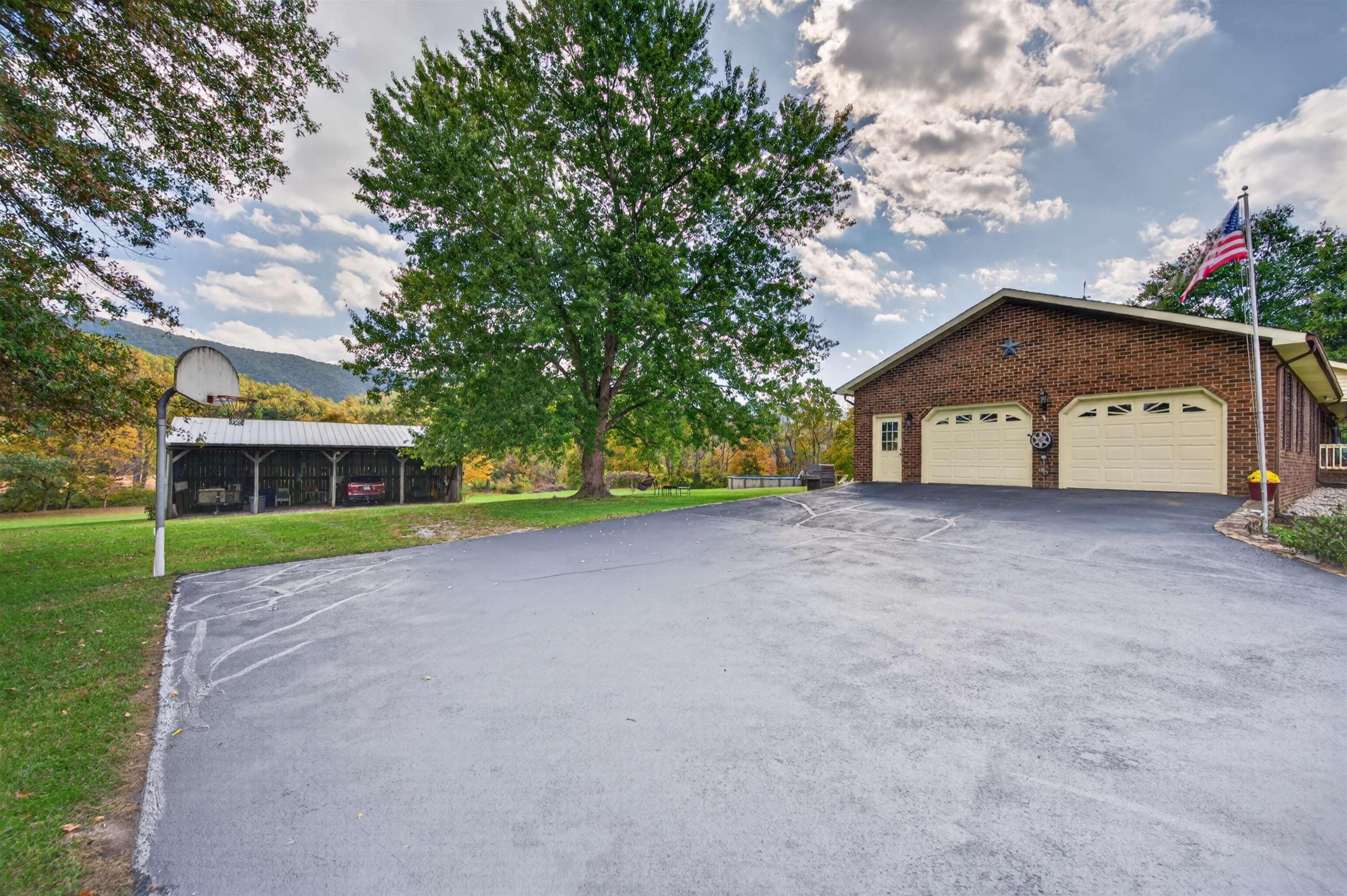 1748 Upper Craigs Creek Road Catawba VA 24070
