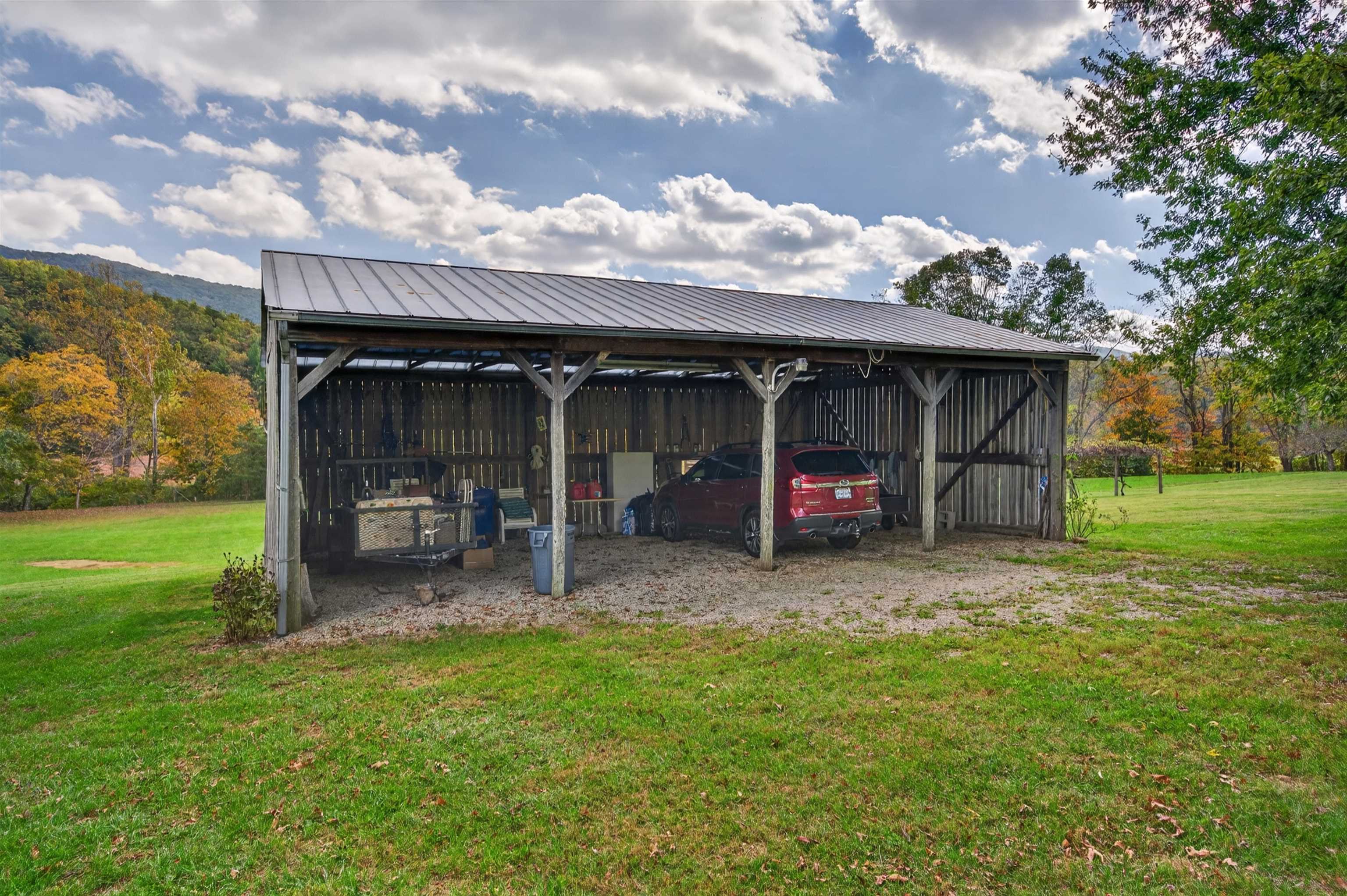1748 Upper Craigs Creek Road Catawba VA 24070