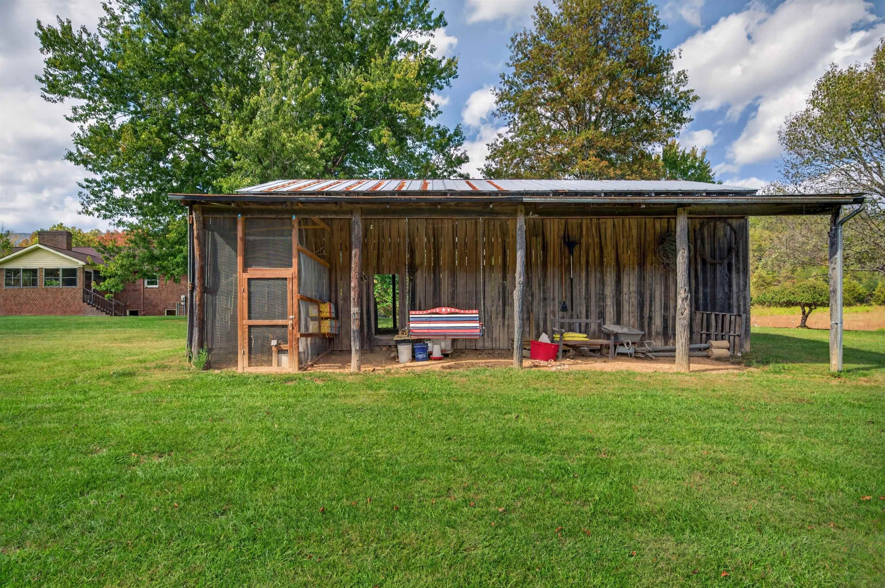 1748 Upper Craigs Creek Road Catawba VA 24070