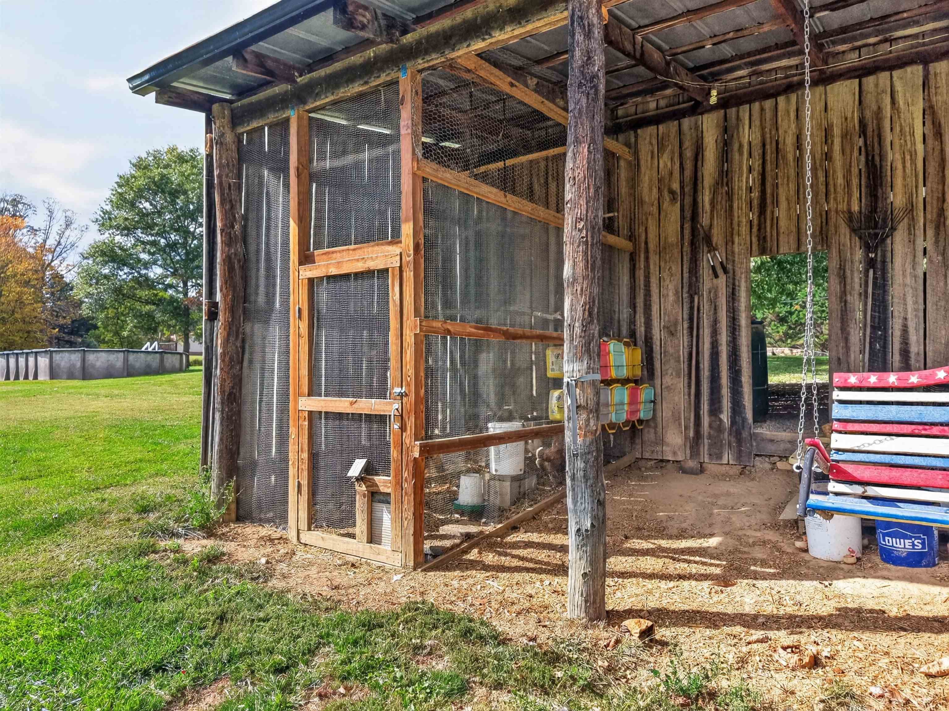 1748 Upper Craigs Creek Road Catawba VA 24070