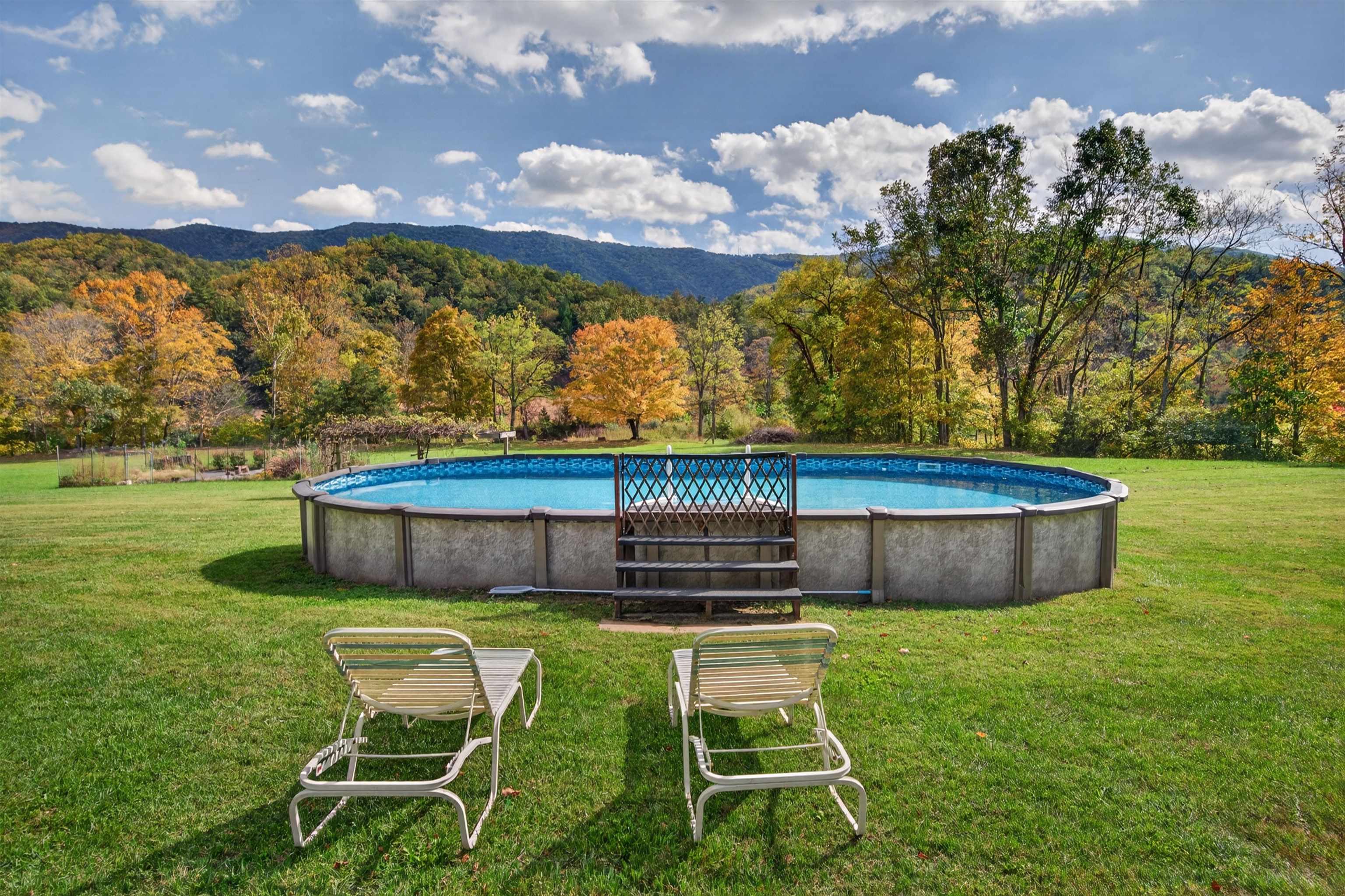 1748 Upper Craigs Creek Road Catawba VA 24070
