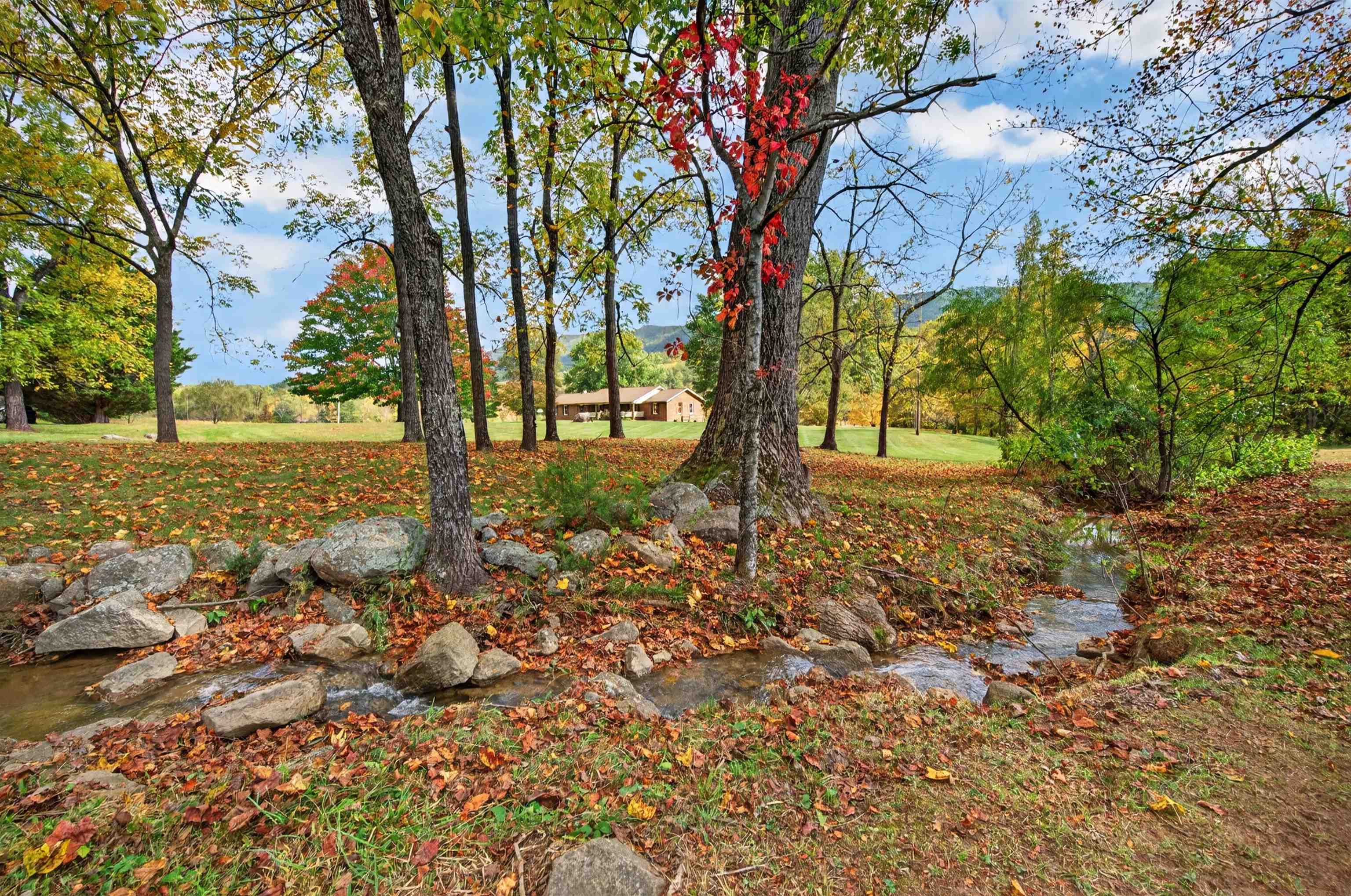 1748 Upper Craigs Creek Road Catawba VA 24070